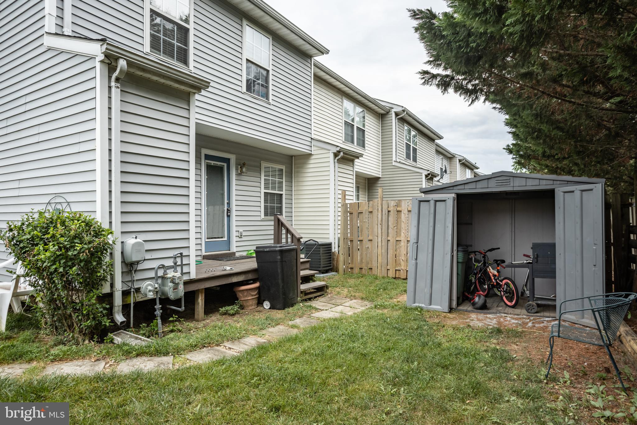 SORRELL COURT - Residential