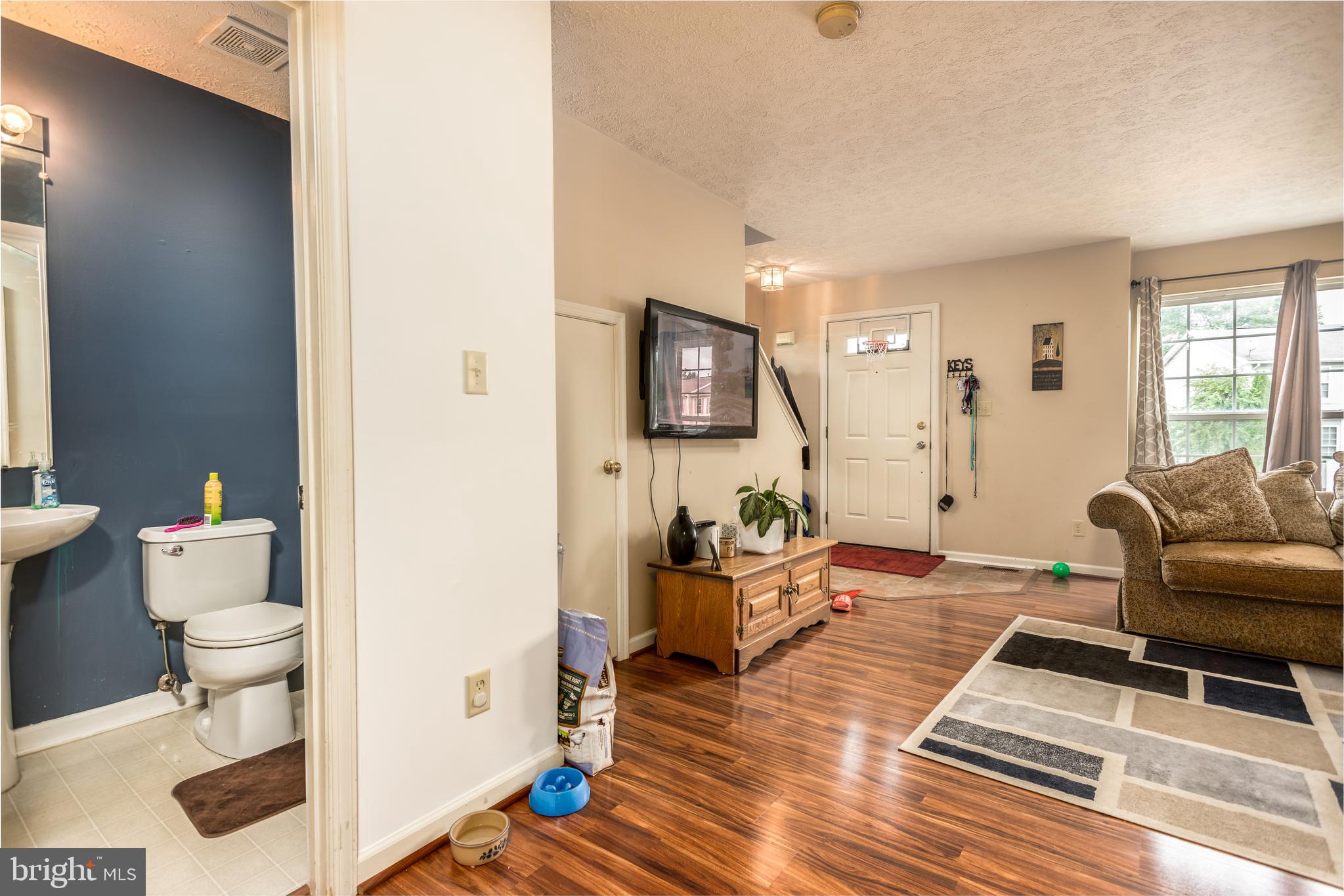 SORRELL COURT - Residential