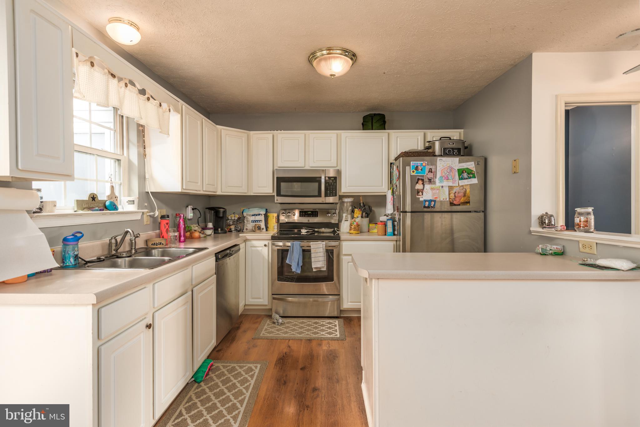 SORRELL COURT - Residential