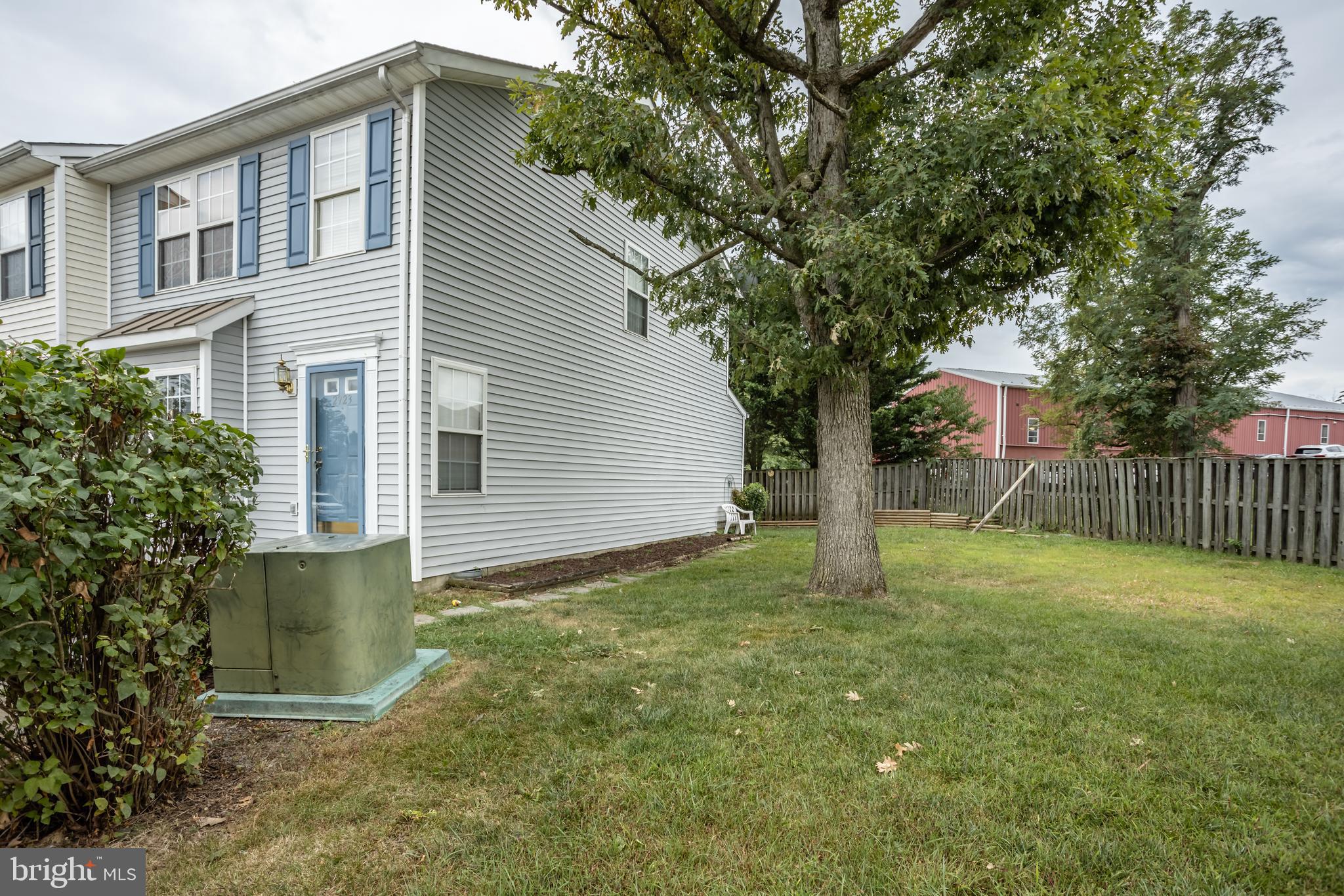 SORRELL COURT - Residential