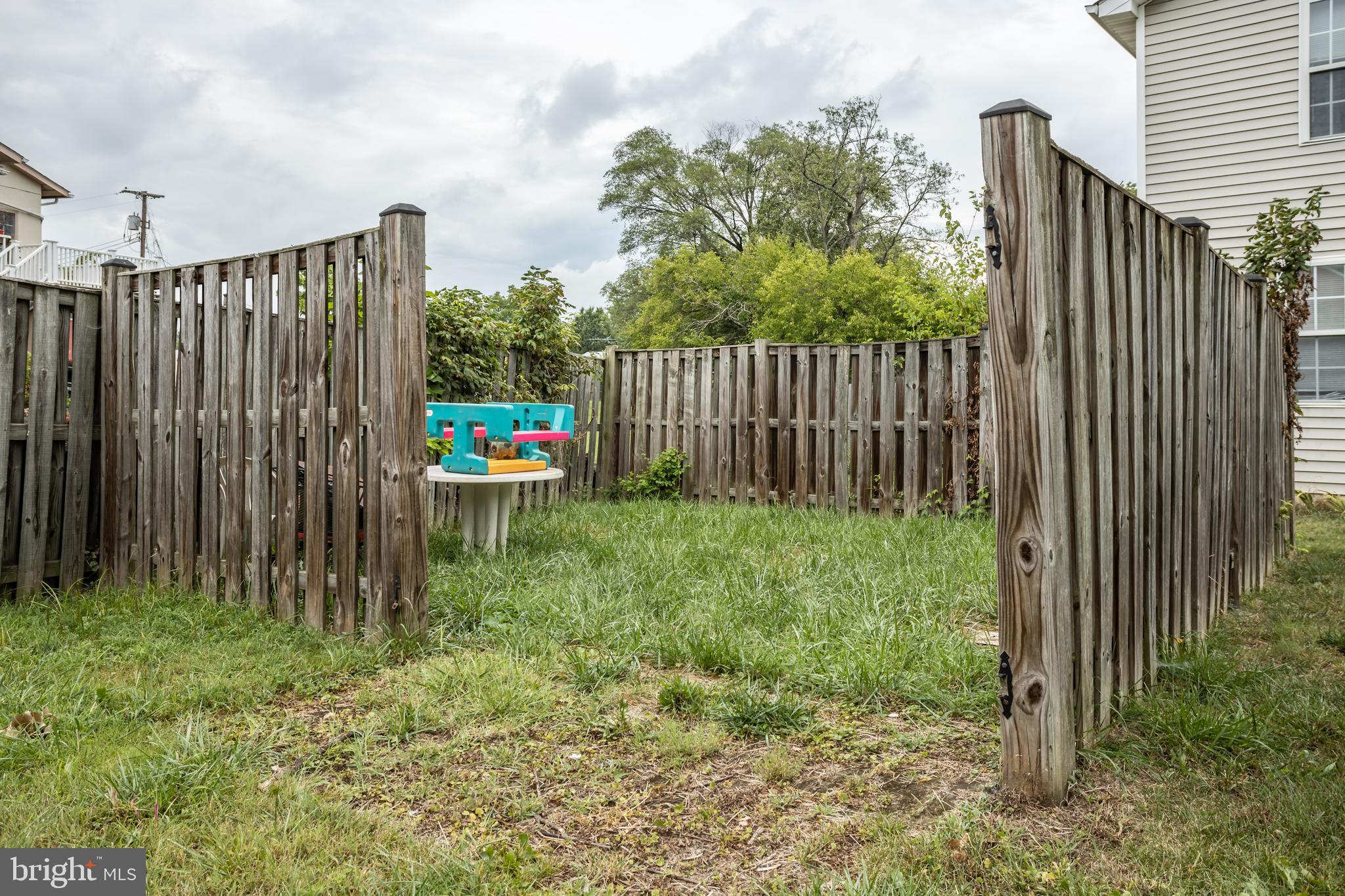 SORRELL COURT - Residential