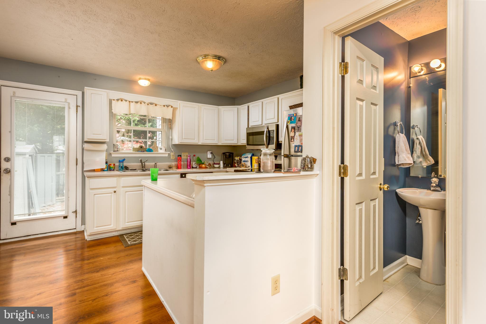 SORRELL COURT - Residential