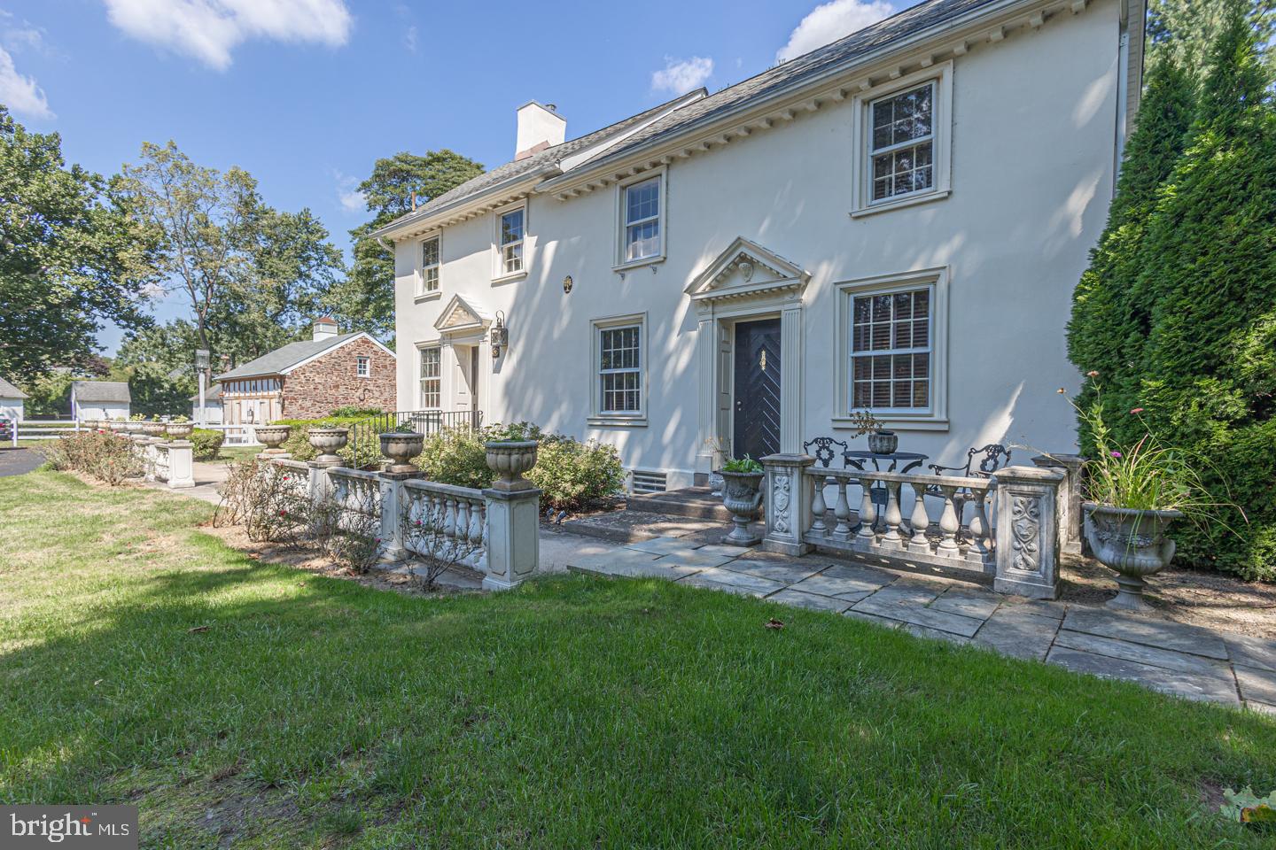 1224 TAYLORSVILLE ROAD