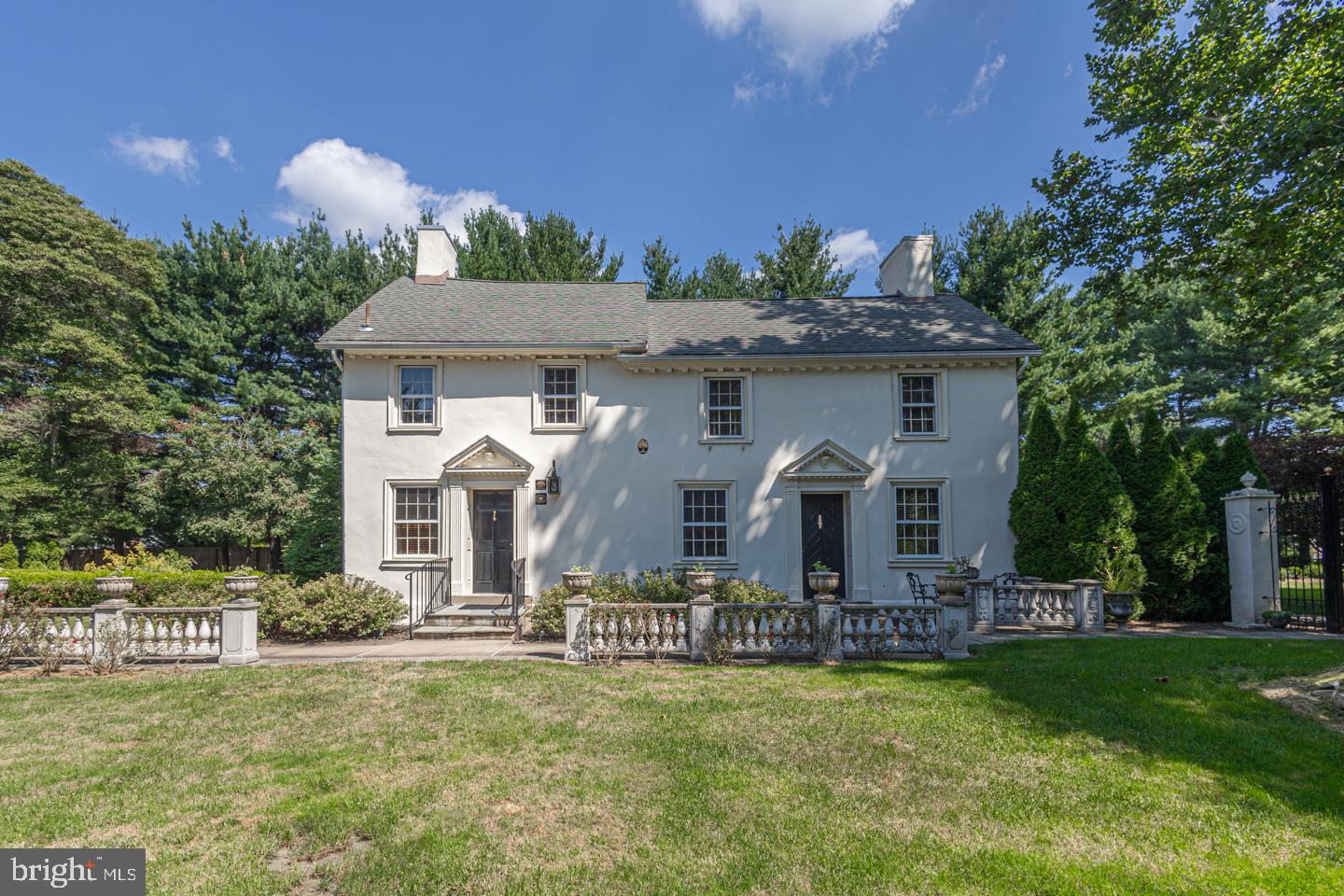 1224 TAYLORSVILLE ROAD