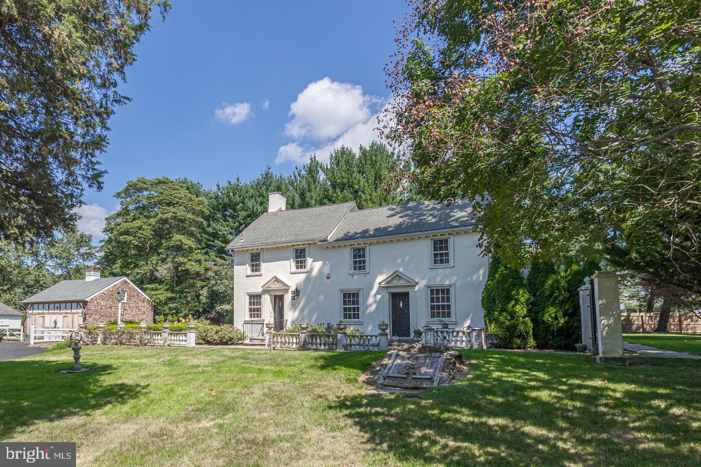 1224 TAYLORSVILLE ROAD