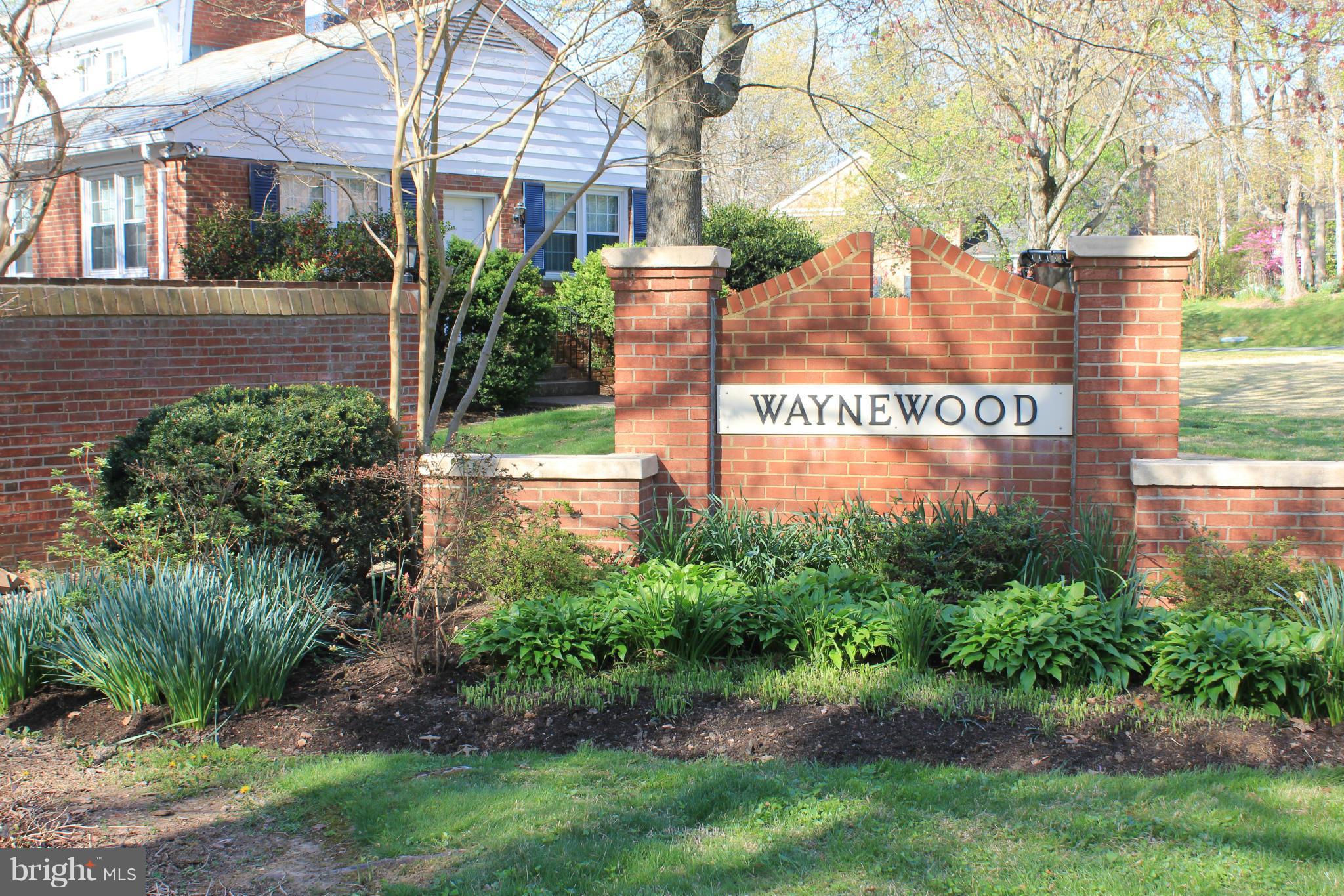 WAYNEWOOD - Residential