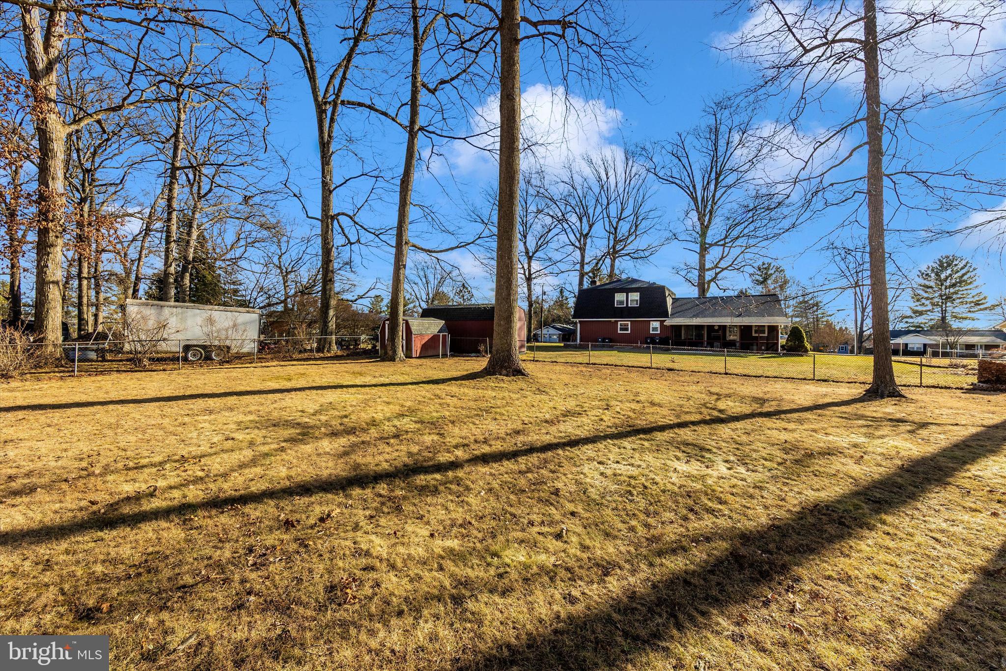 FREEDOM HEIGHTS - Residential