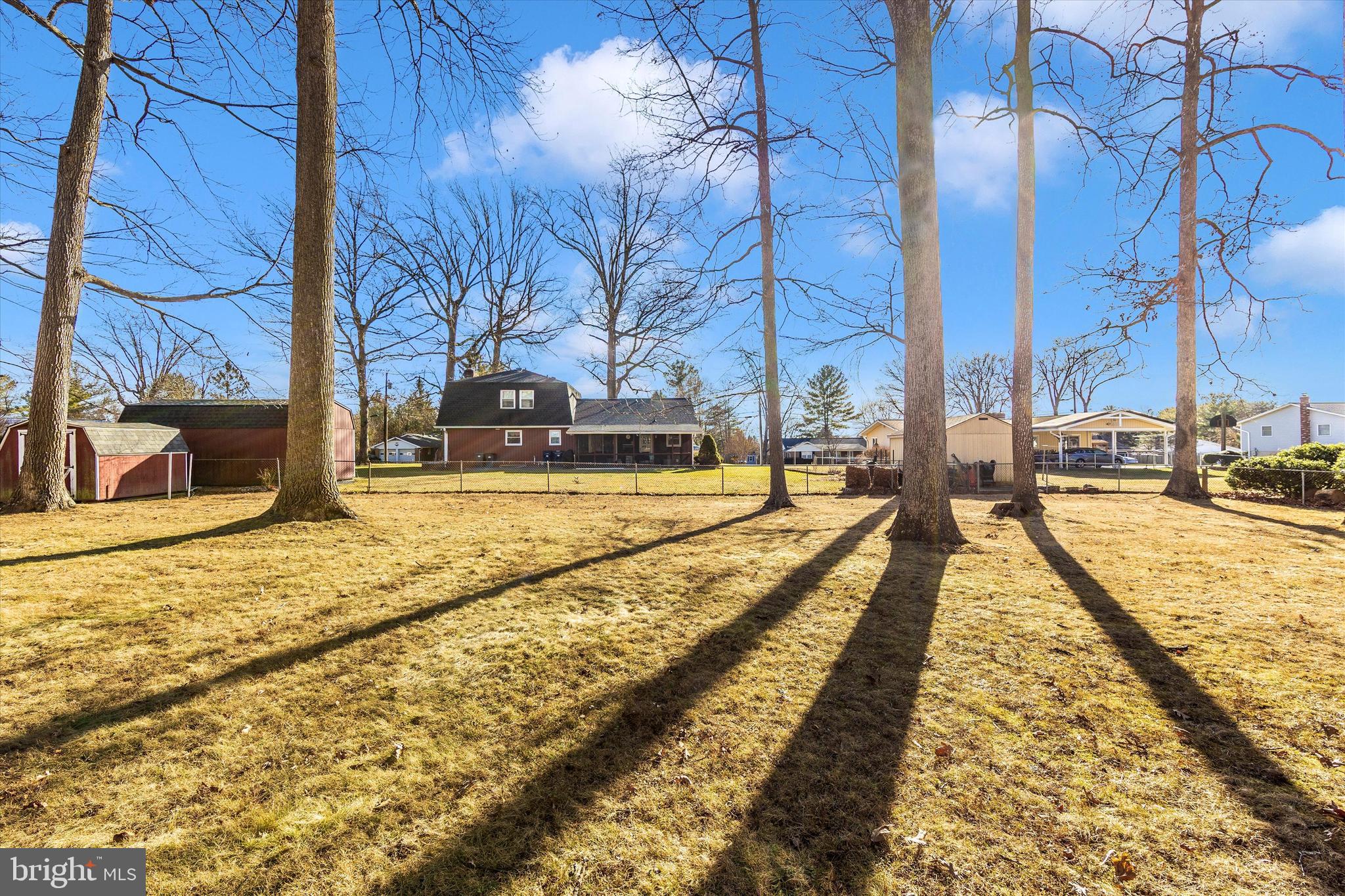 FREEDOM HEIGHTS - Residential