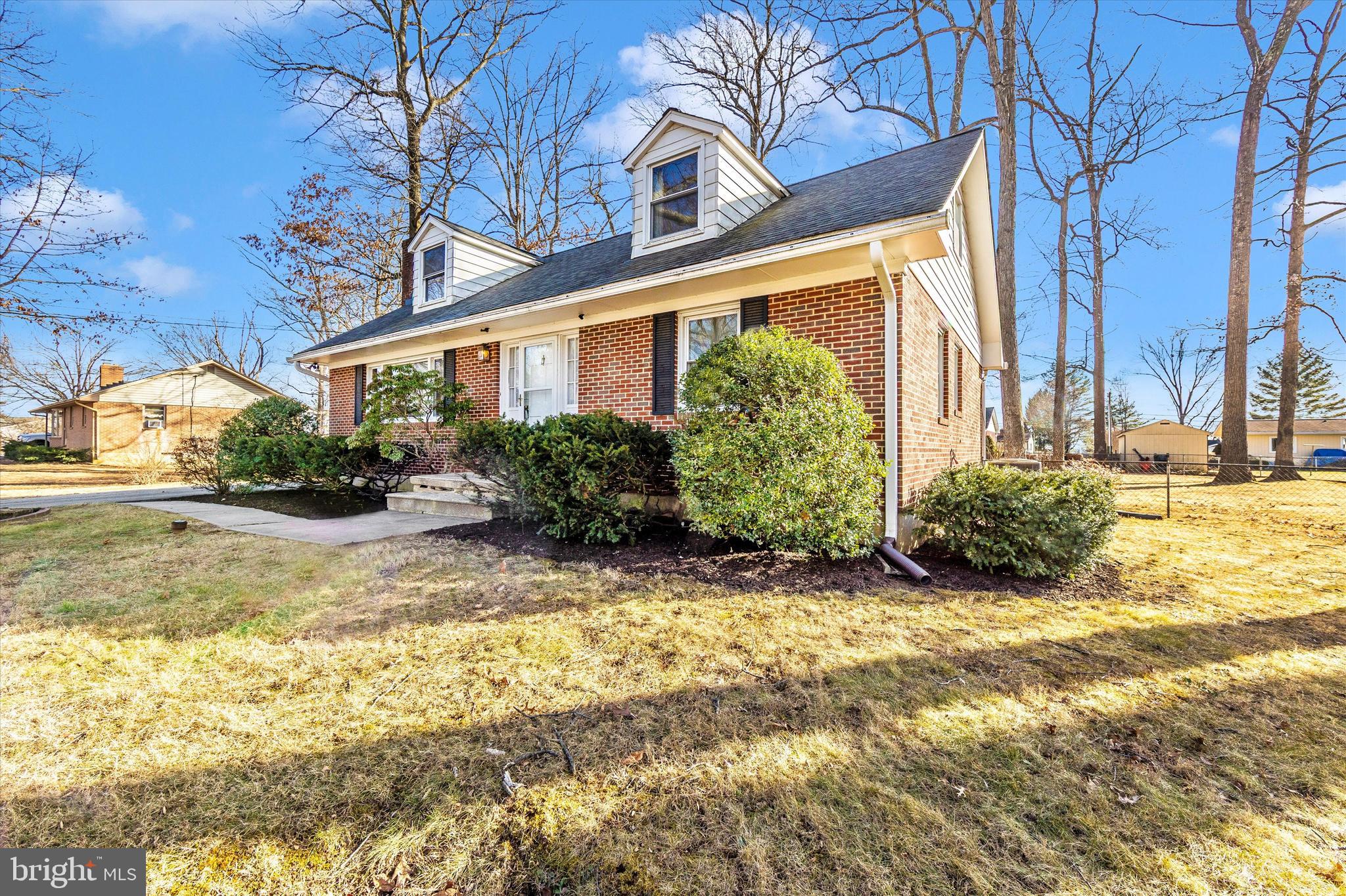 FREEDOM HEIGHTS - Residential