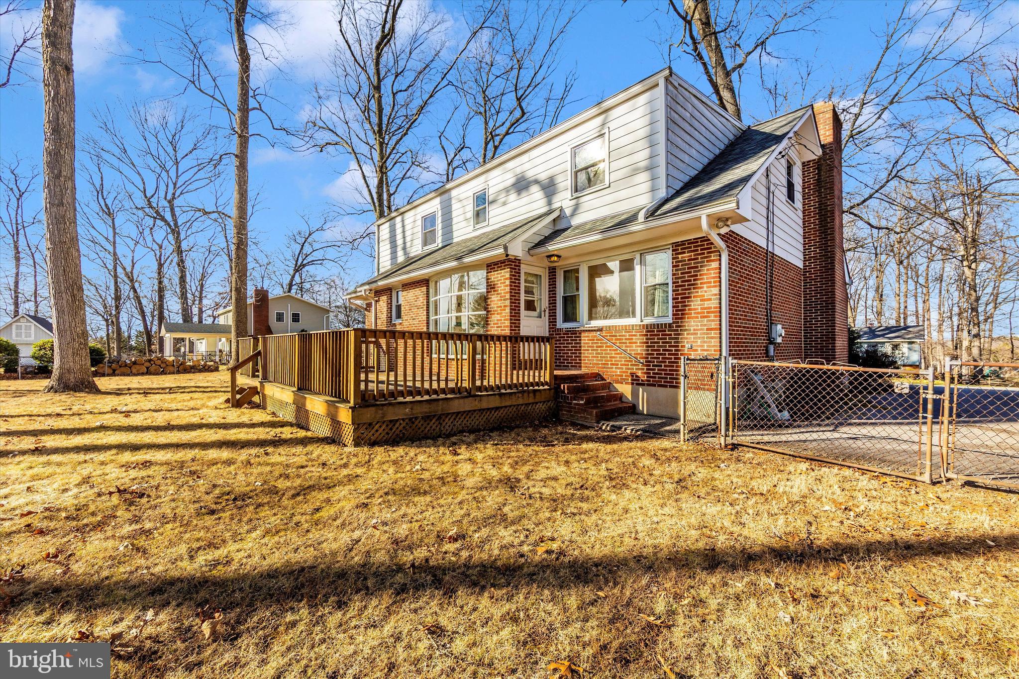 FREEDOM HEIGHTS - Residential