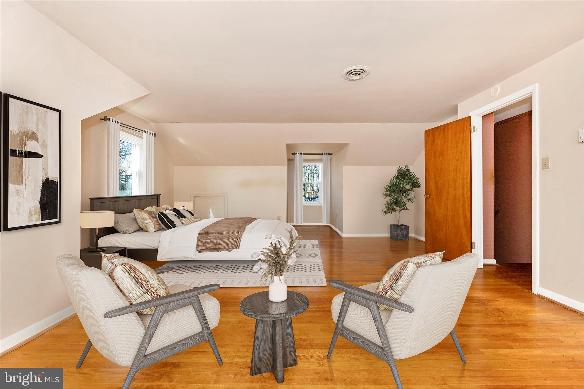 FREEDOM HEIGHTS - Residential