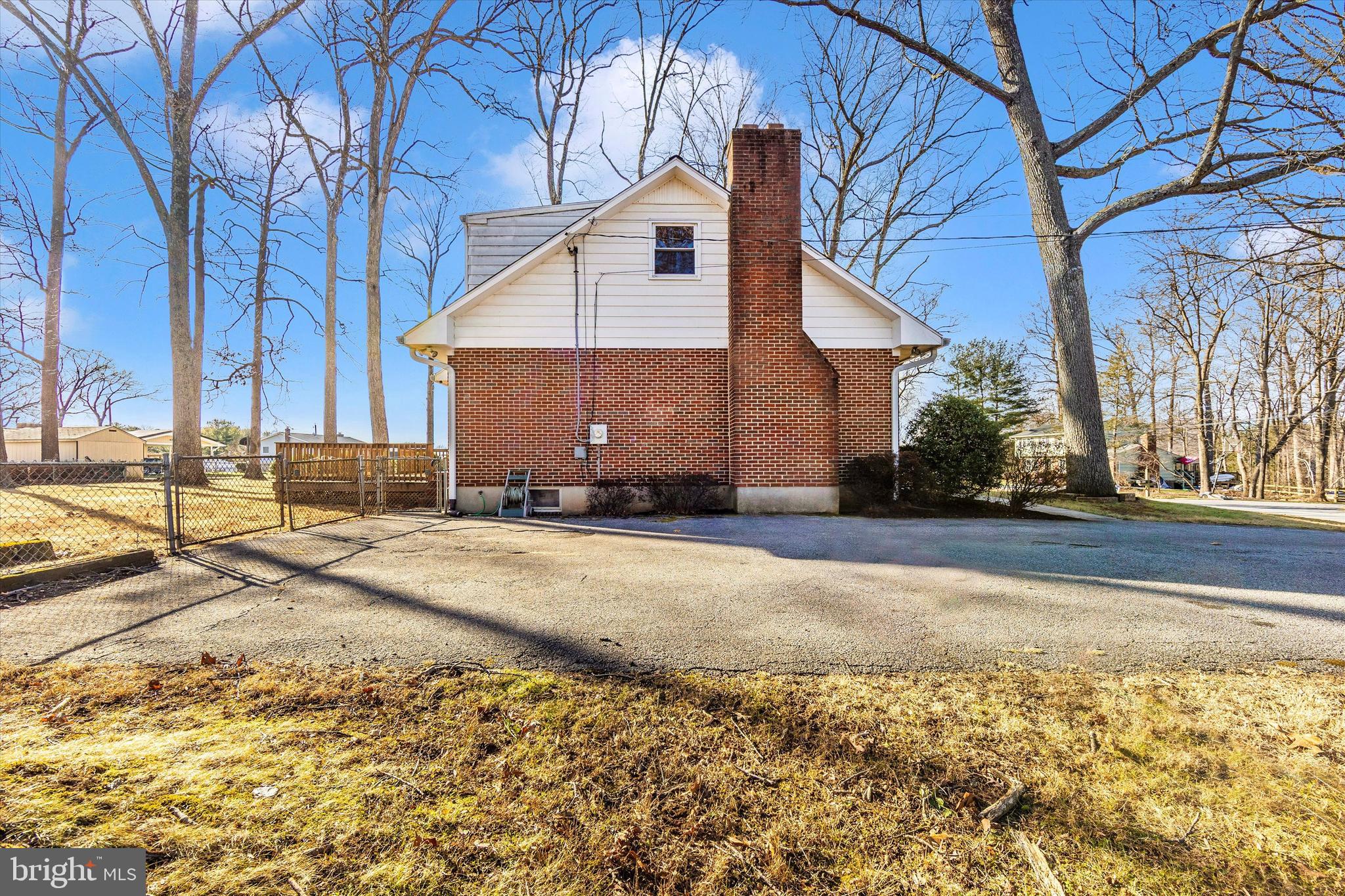 FREEDOM HEIGHTS - Residential