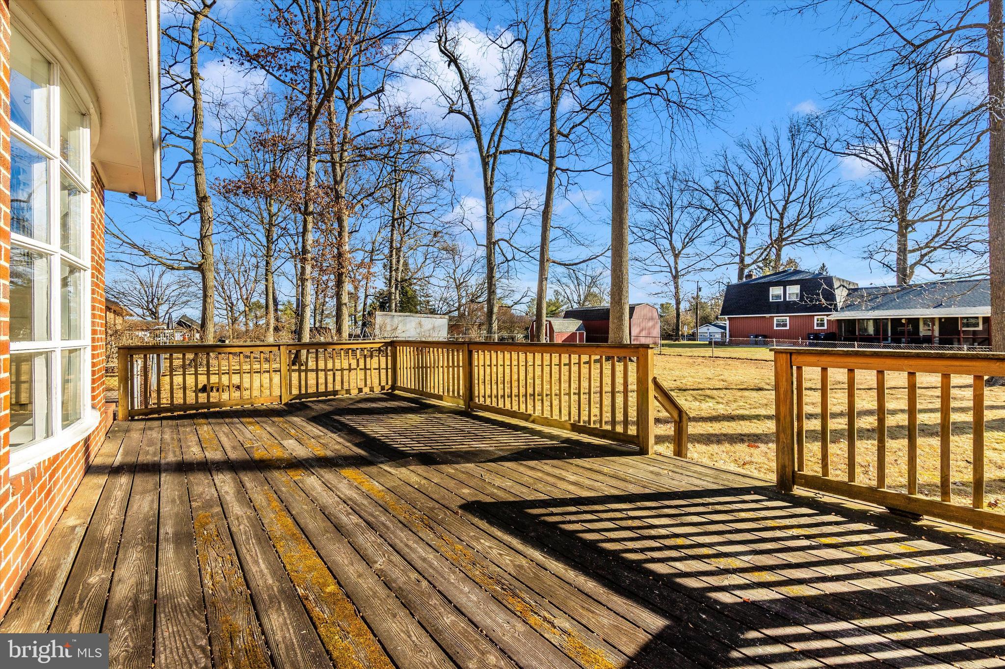 FREEDOM HEIGHTS - Residential