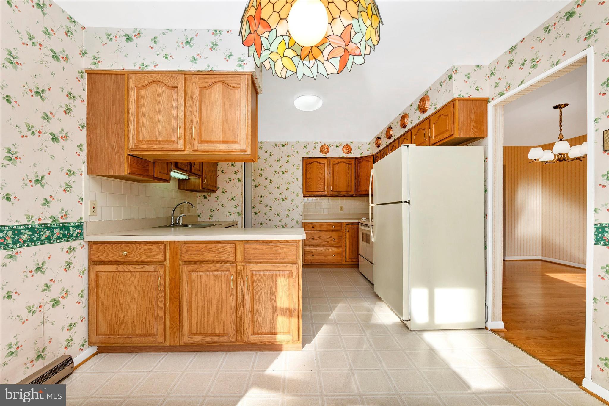 FREEDOM HEIGHTS - Residential