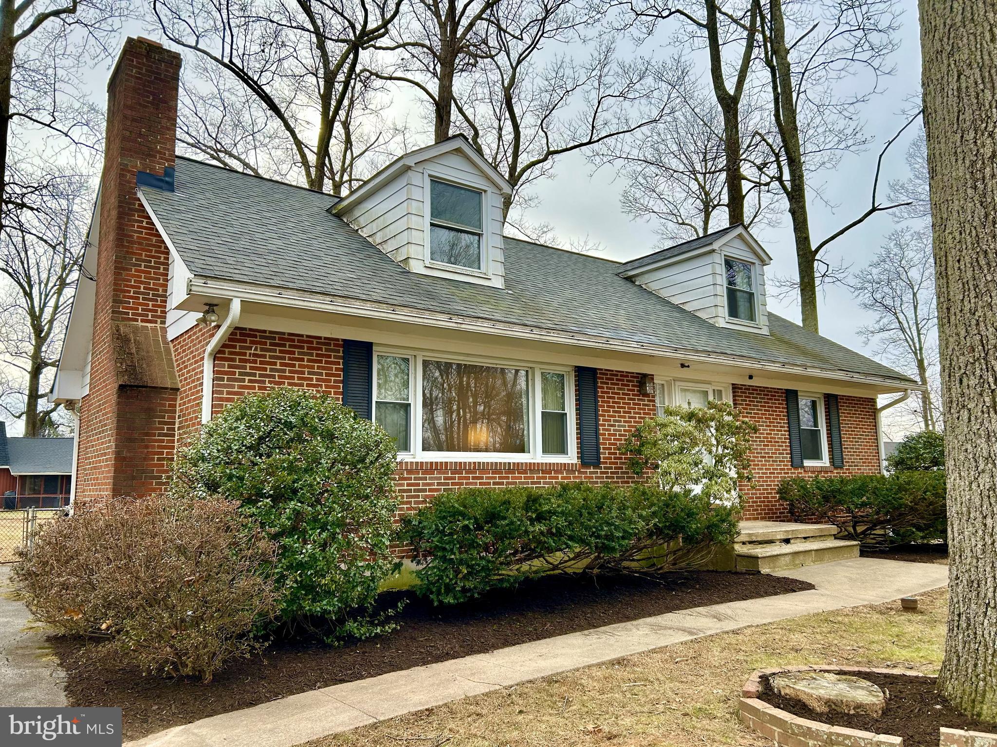 FREEDOM HEIGHTS - Residential