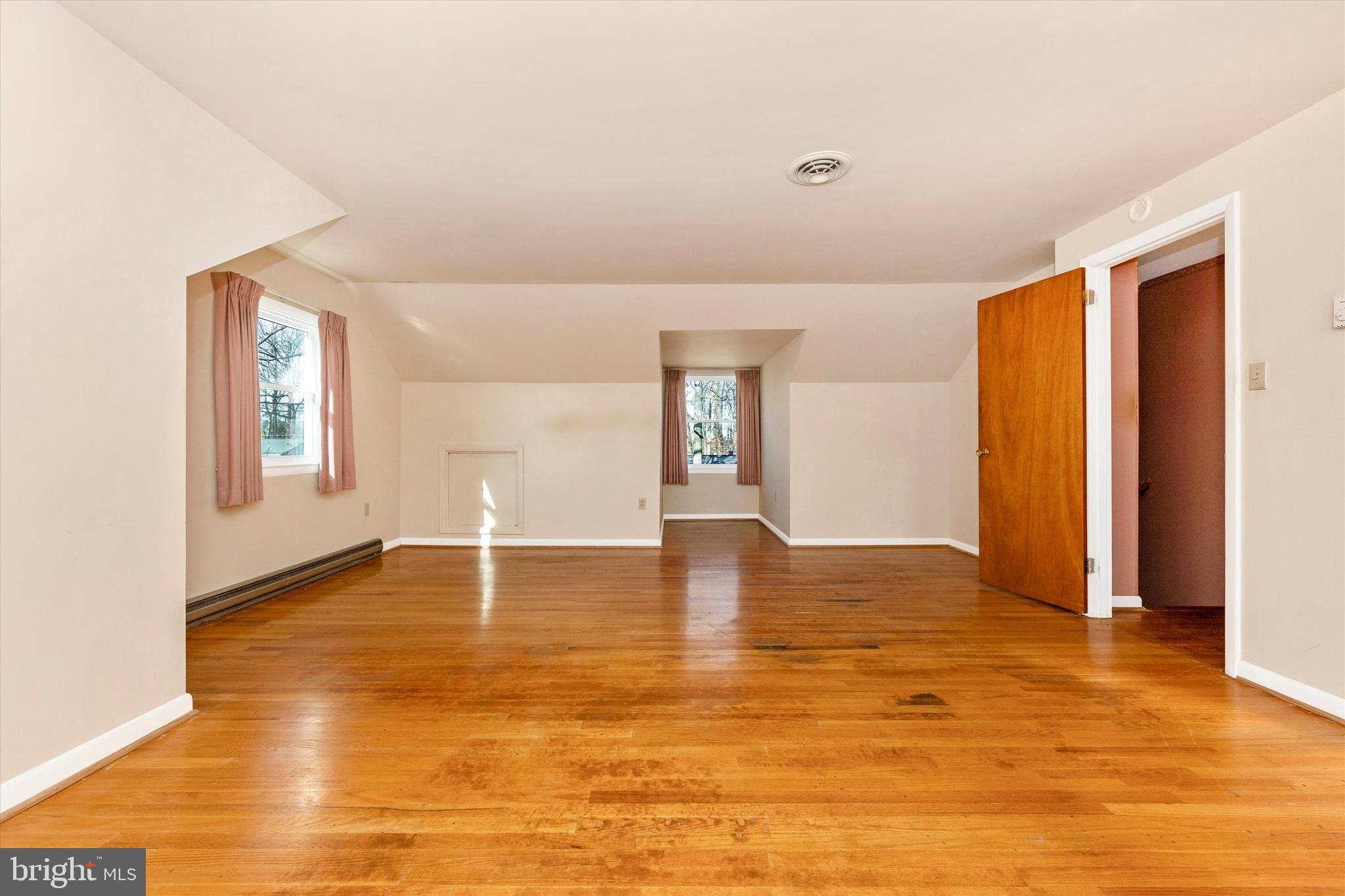 FREEDOM HEIGHTS - Residential