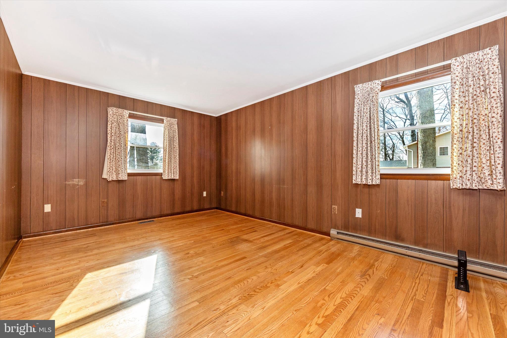 FREEDOM HEIGHTS - Residential