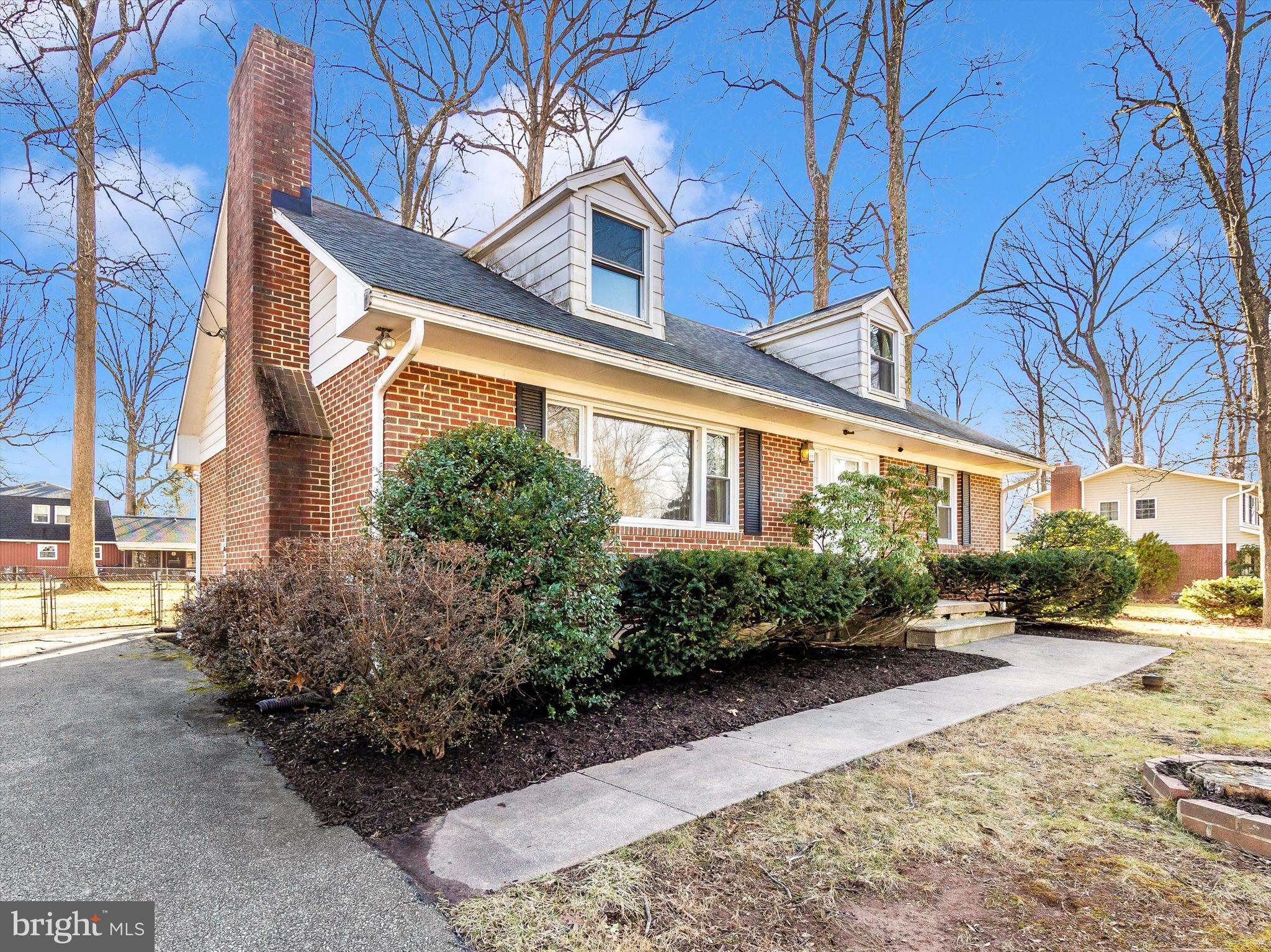 FREEDOM HEIGHTS - Residential