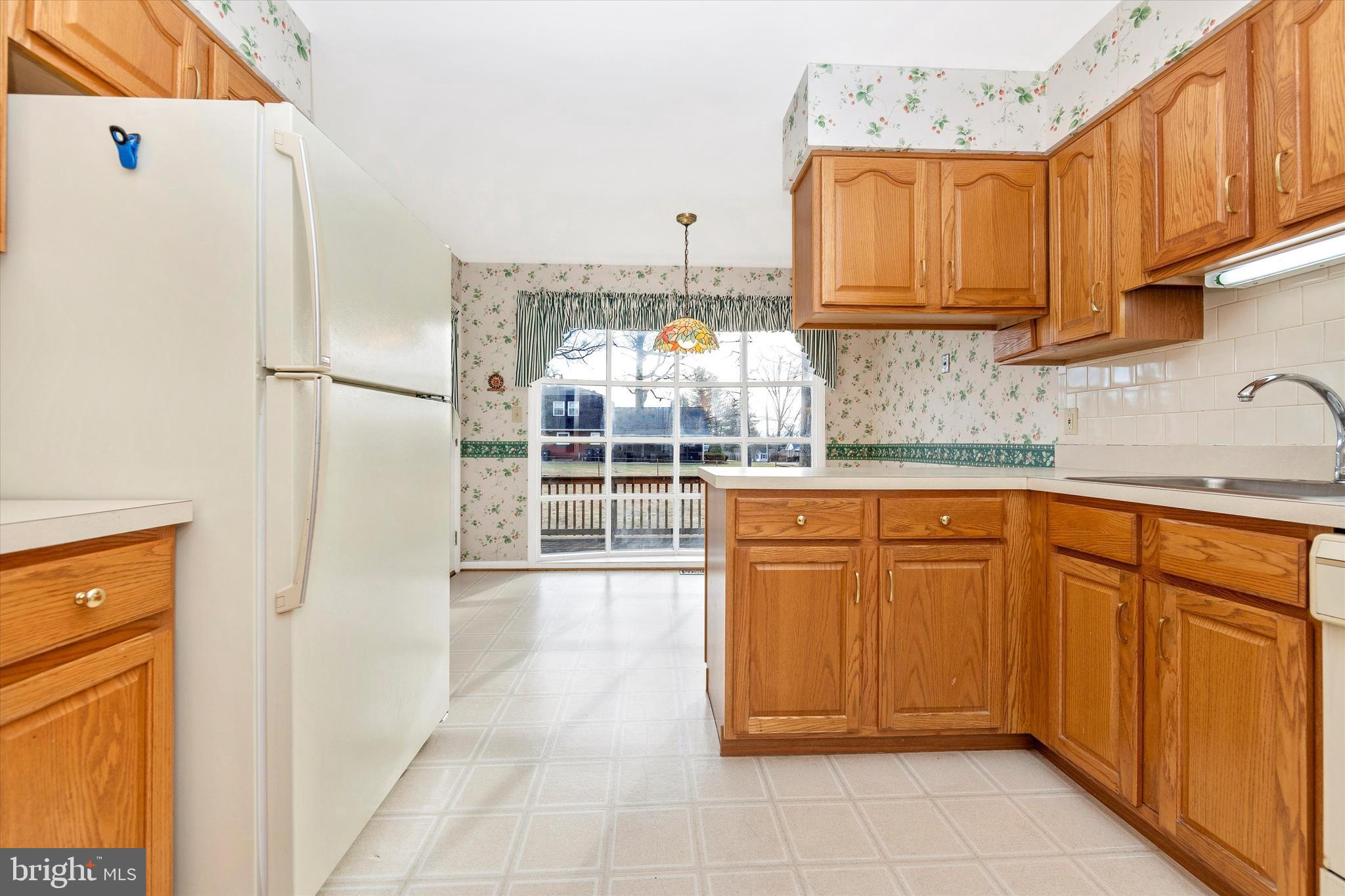 FREEDOM HEIGHTS - Residential