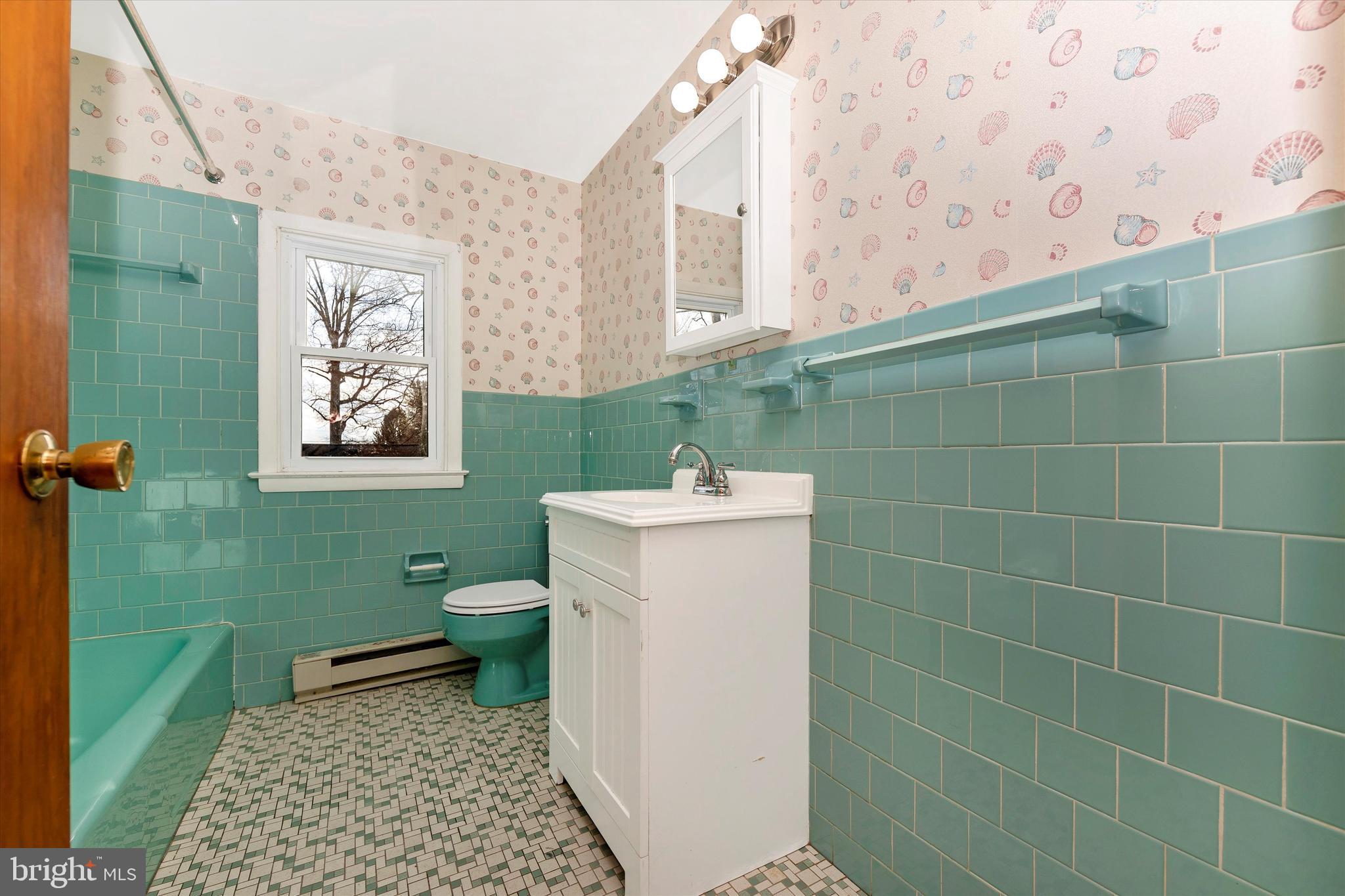 FREEDOM HEIGHTS - Residential