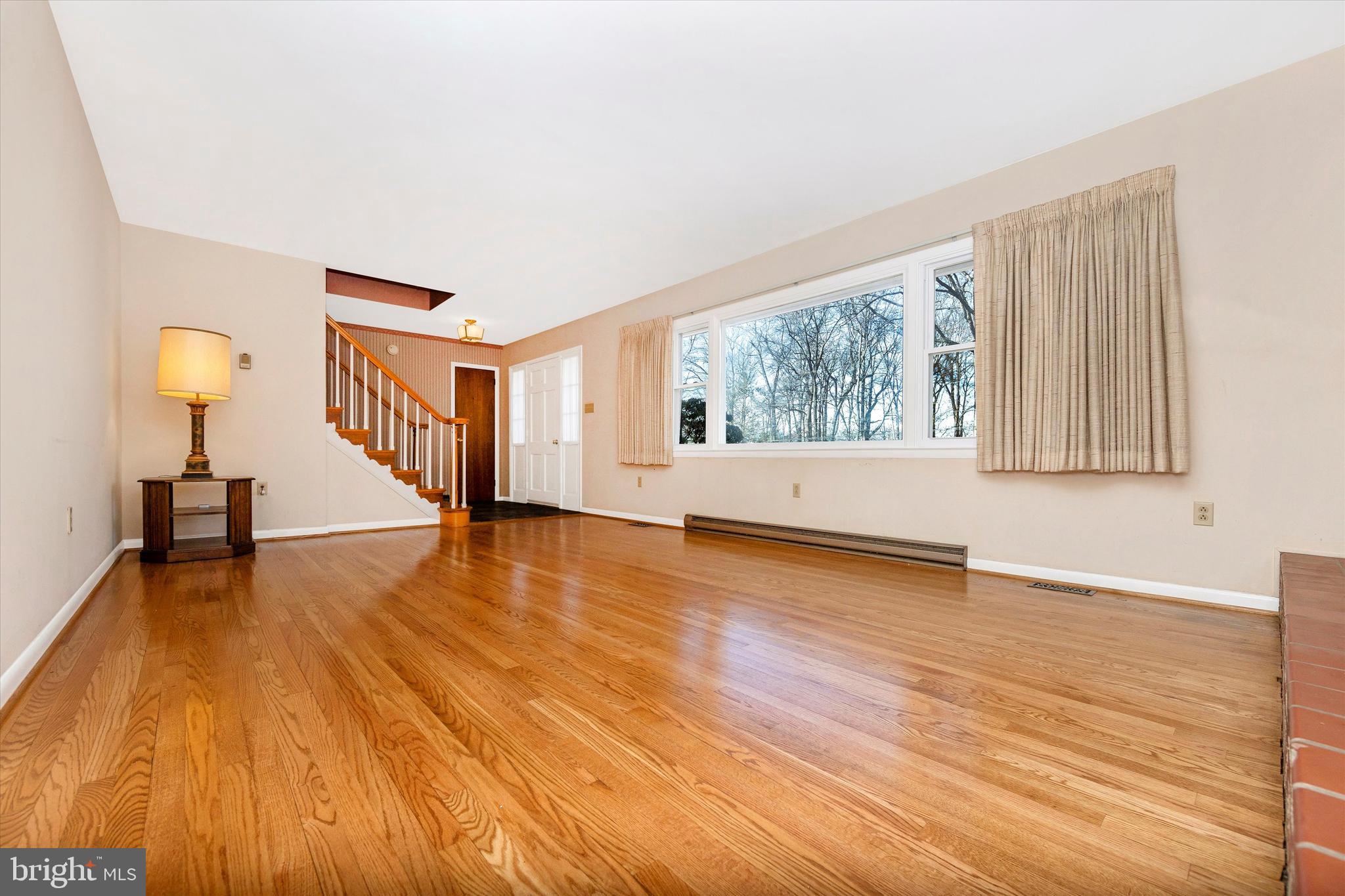 FREEDOM HEIGHTS - Residential