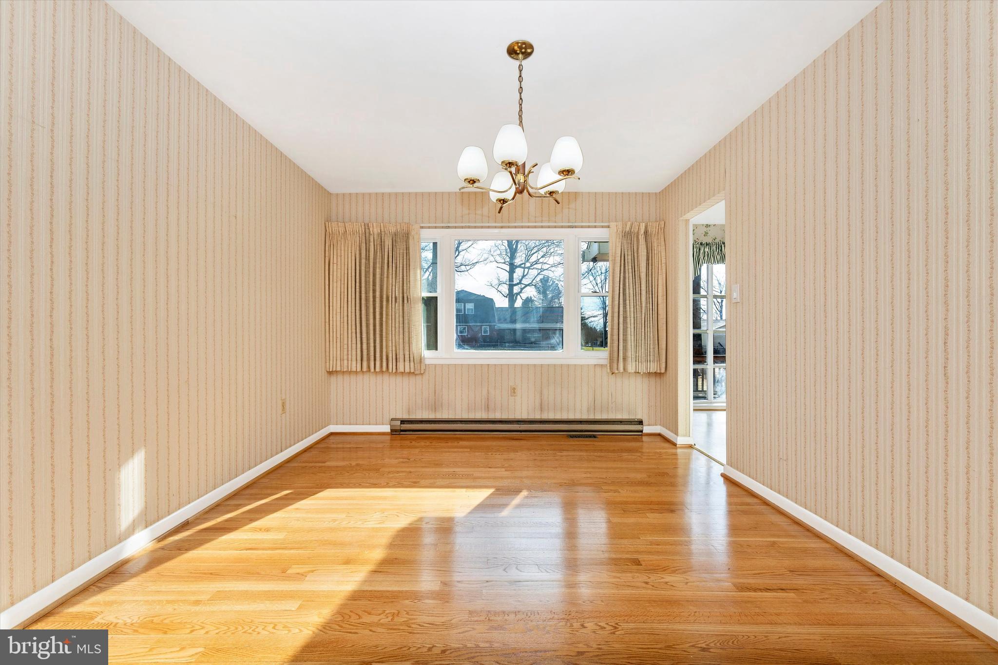 FREEDOM HEIGHTS - Residential