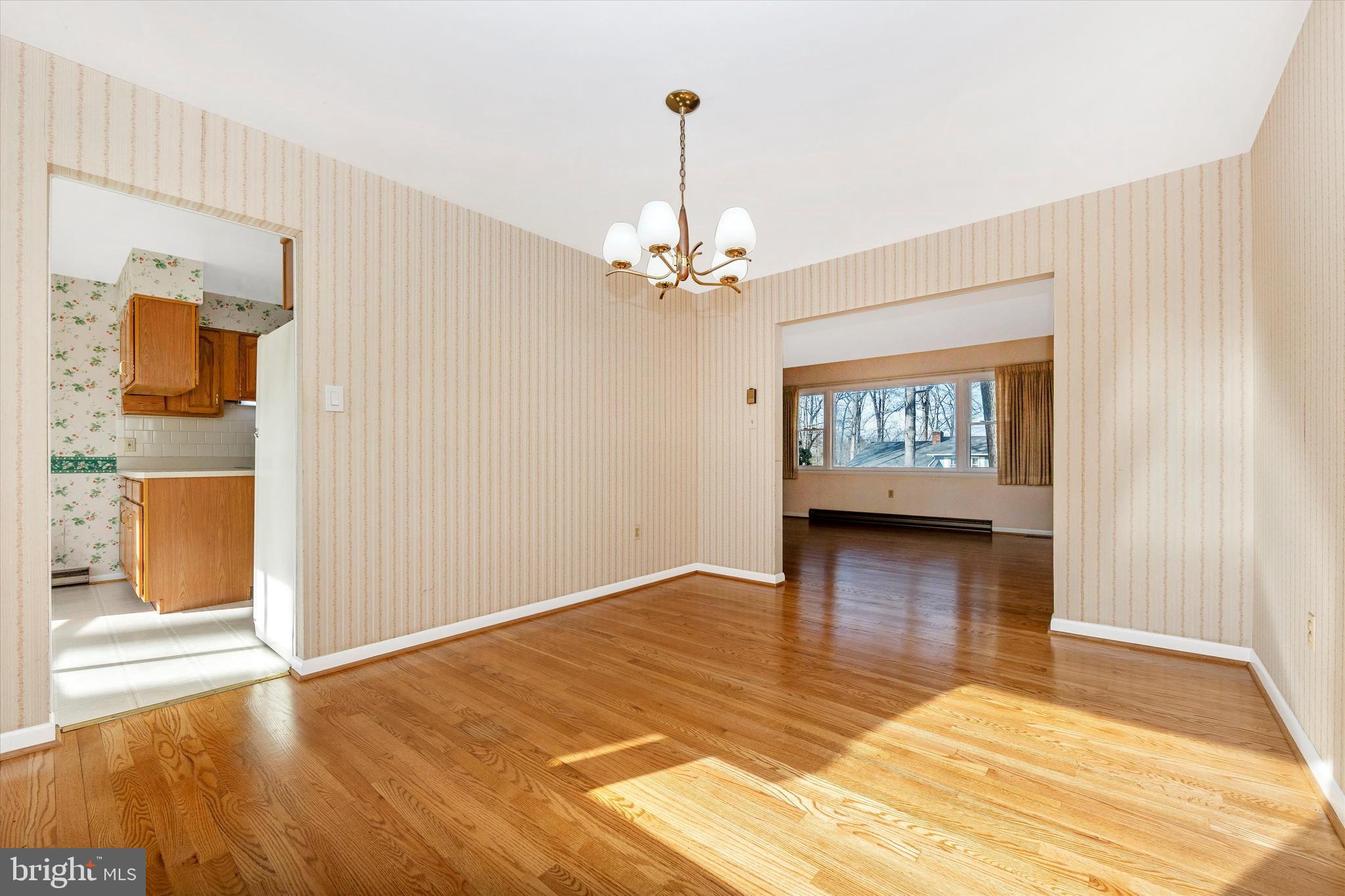 FREEDOM HEIGHTS - Residential