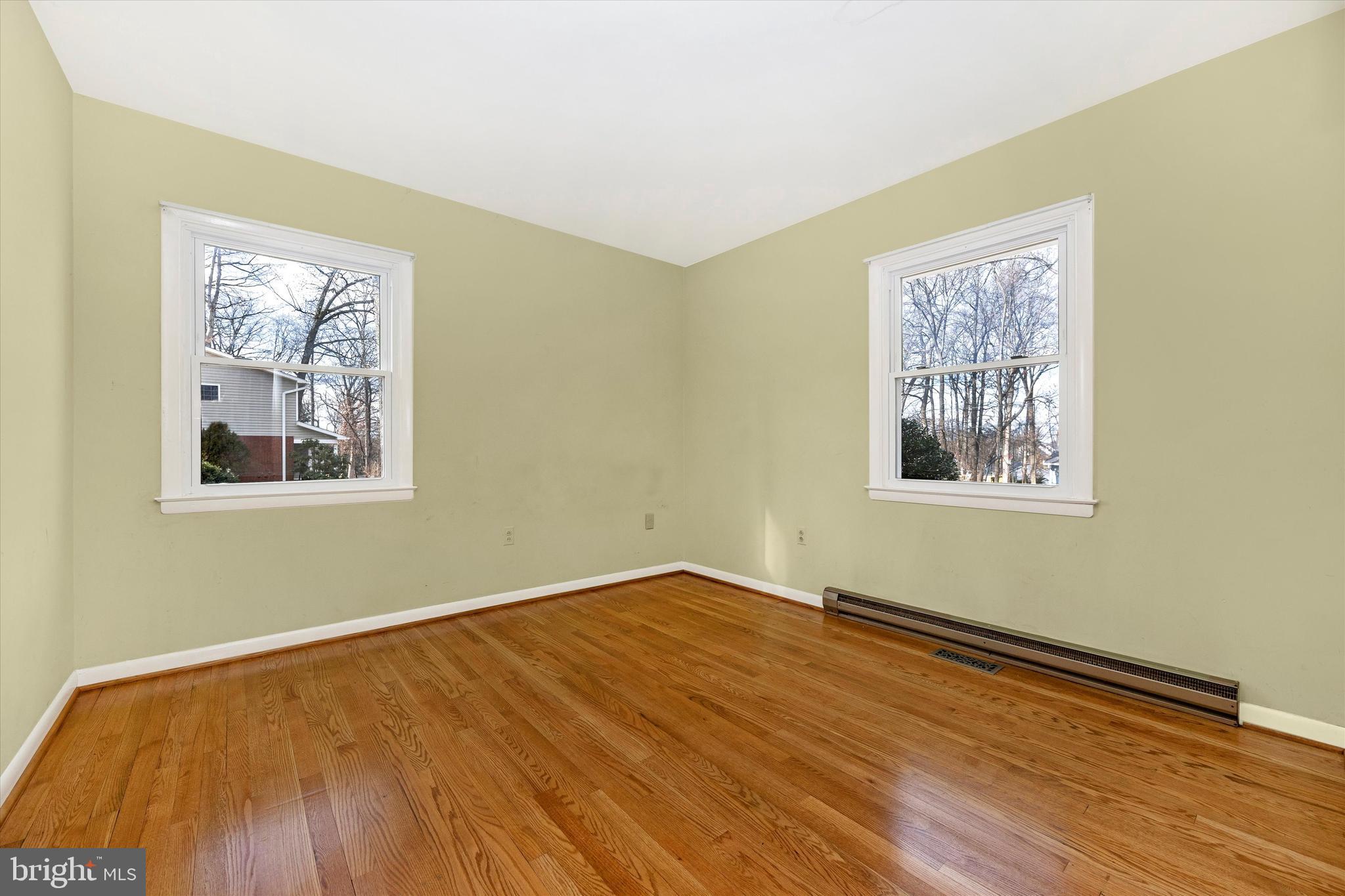 FREEDOM HEIGHTS - Residential