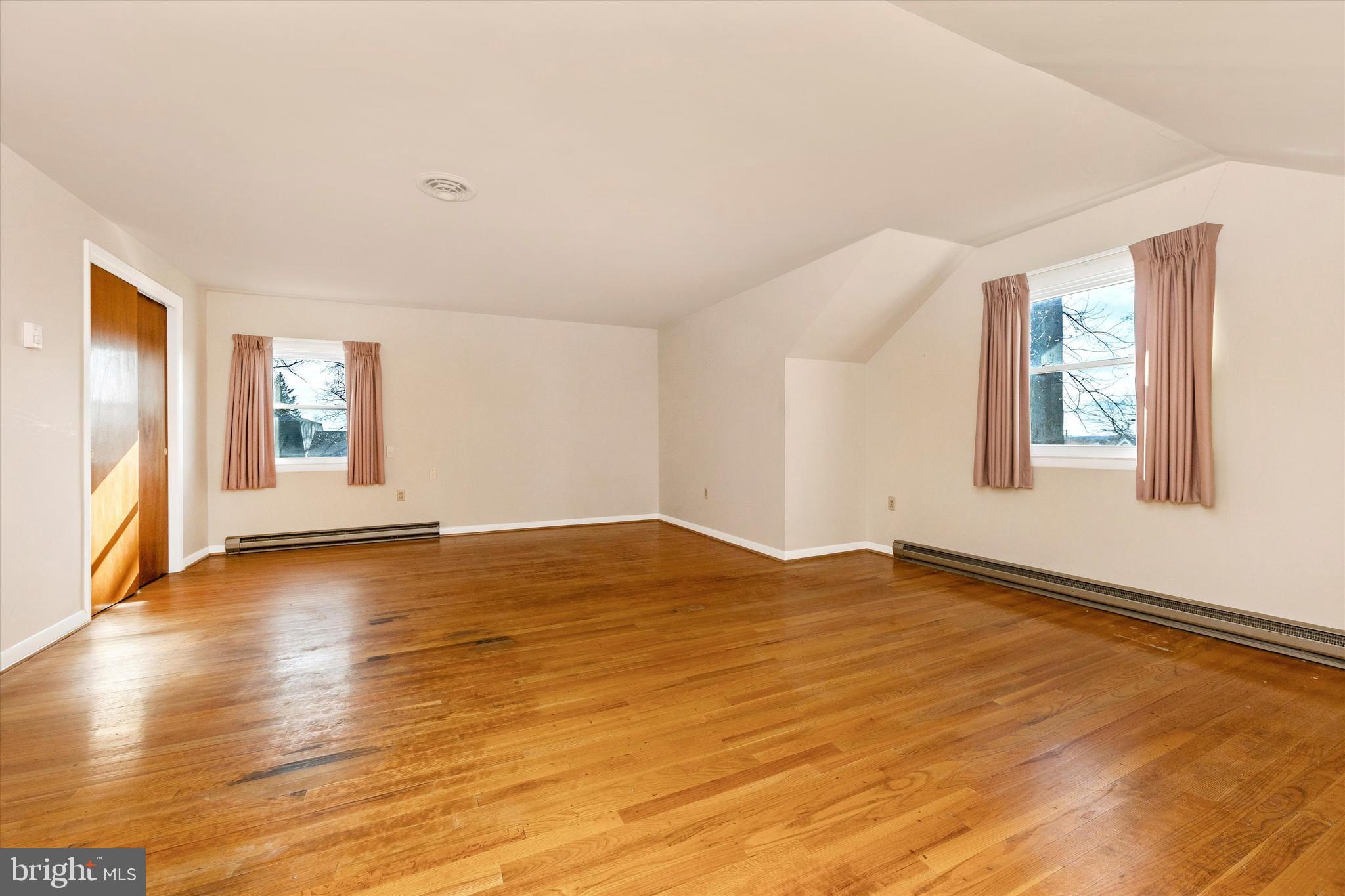 FREEDOM HEIGHTS - Residential