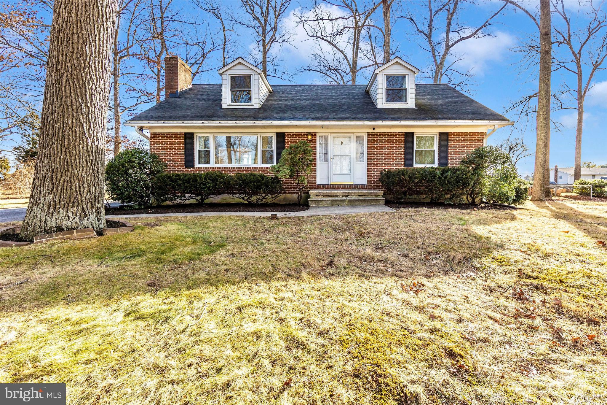 FREEDOM HEIGHTS - Residential