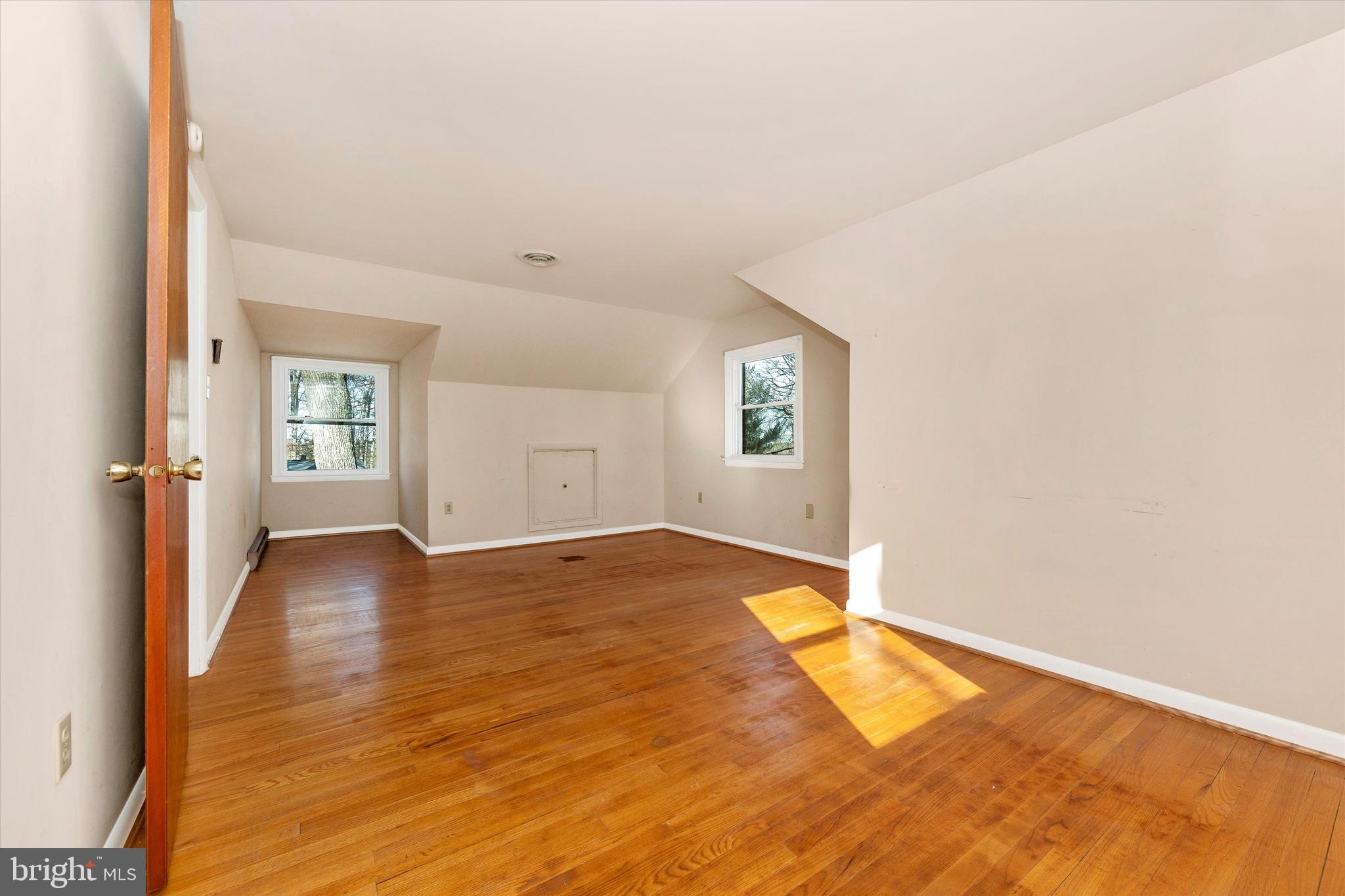 FREEDOM HEIGHTS - Residential