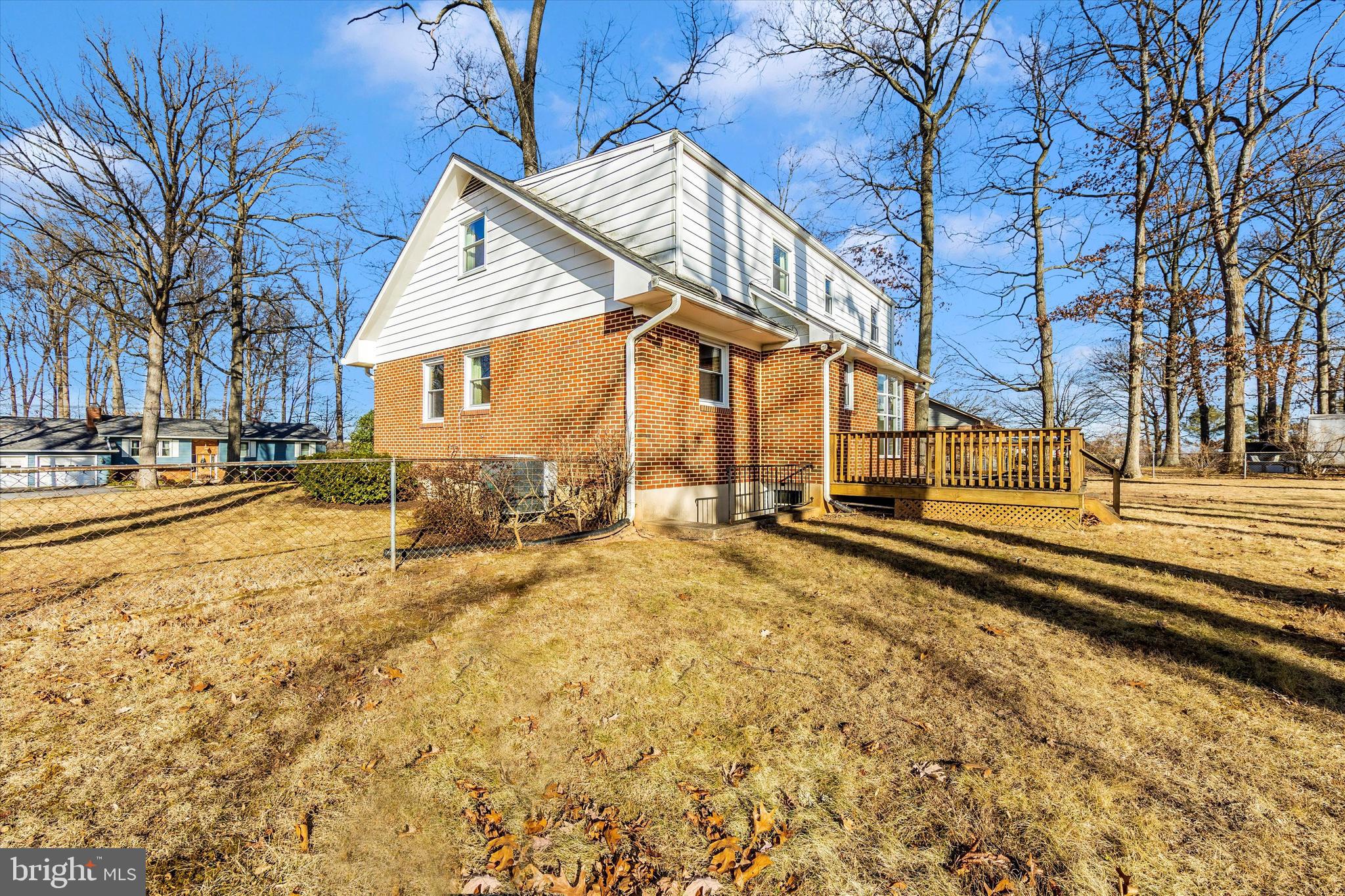 FREEDOM HEIGHTS - Residential