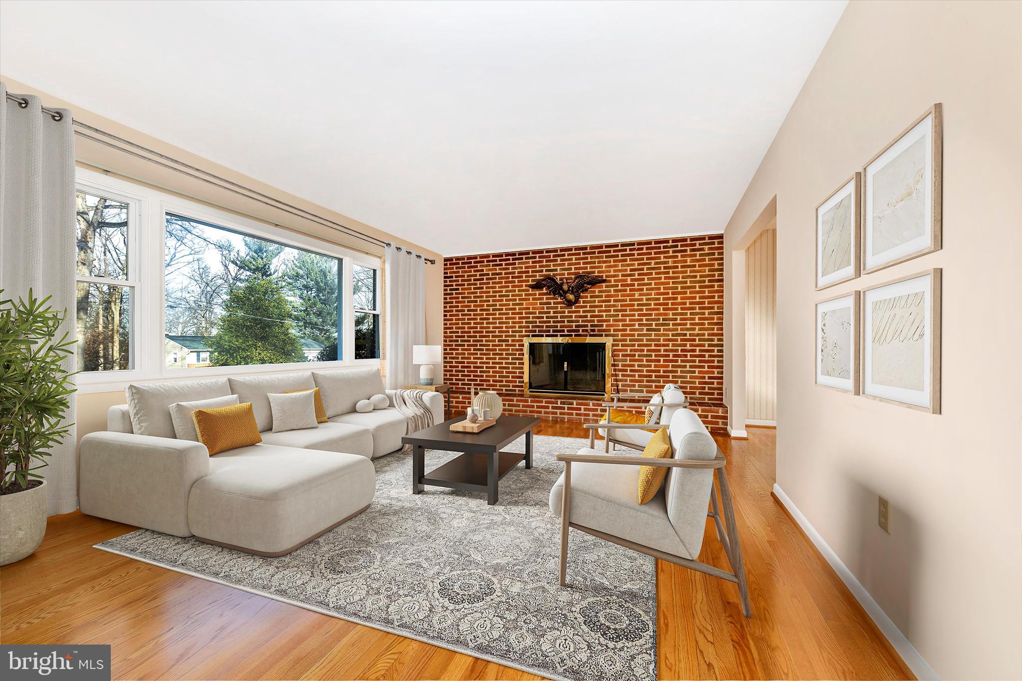 FREEDOM HEIGHTS - Residential