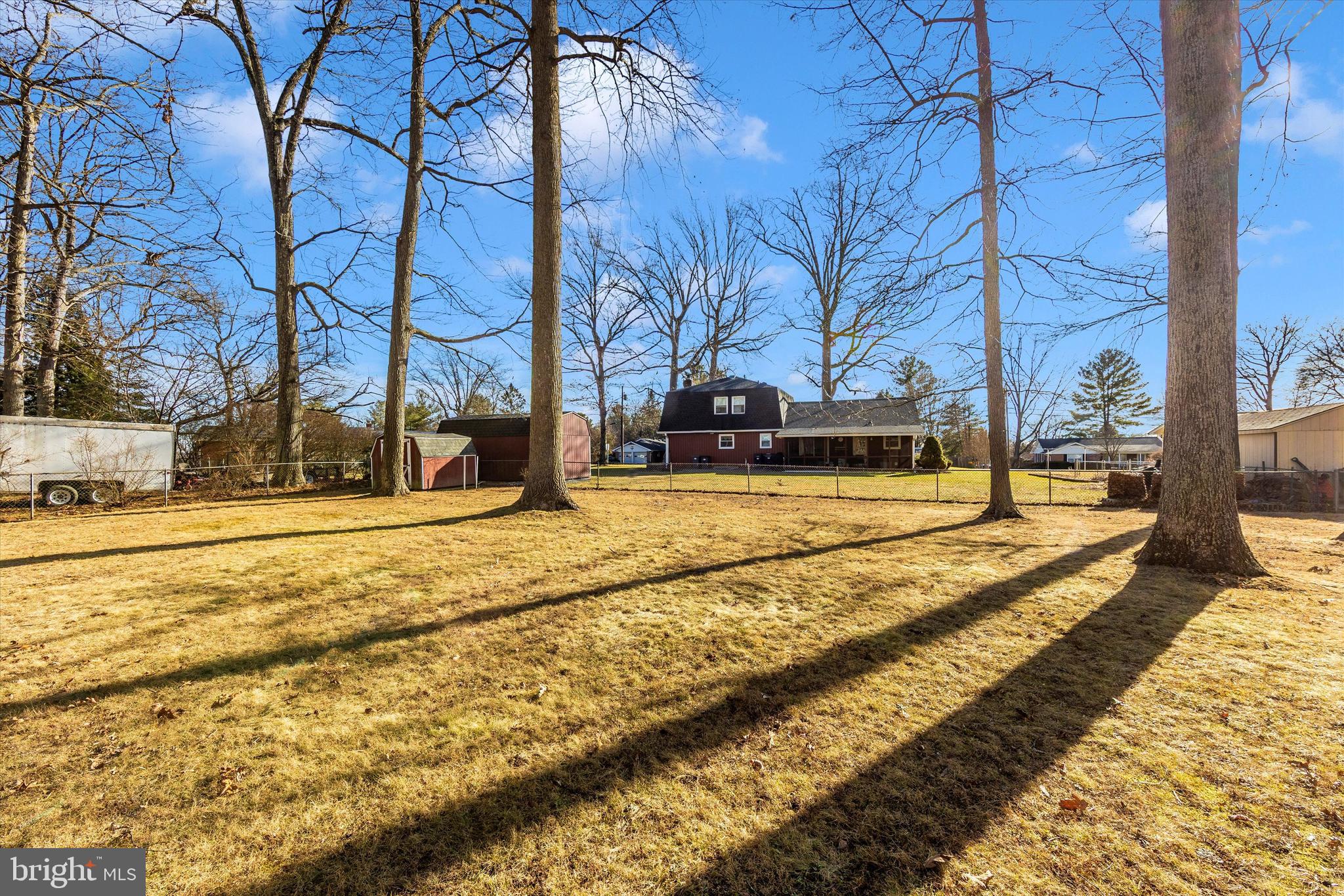 FREEDOM HEIGHTS - Residential