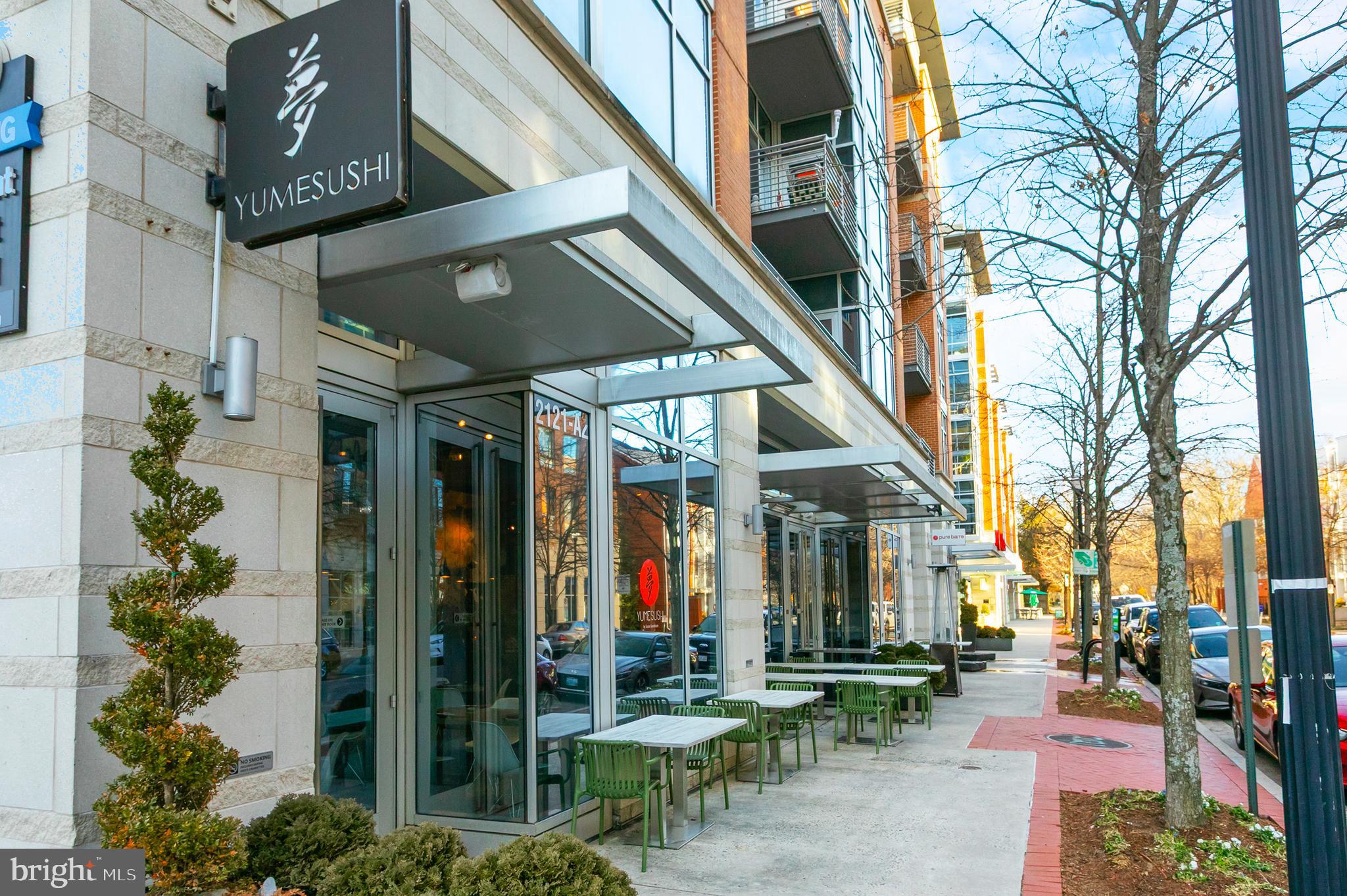 ARLINGTON HEIGHTS - Residential Lease