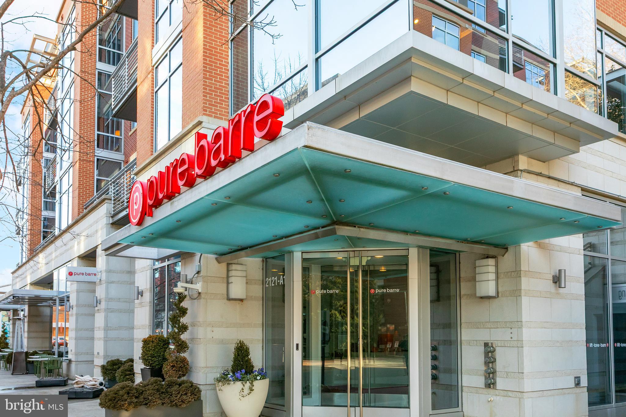 ARLINGTON HEIGHTS - Residential Lease