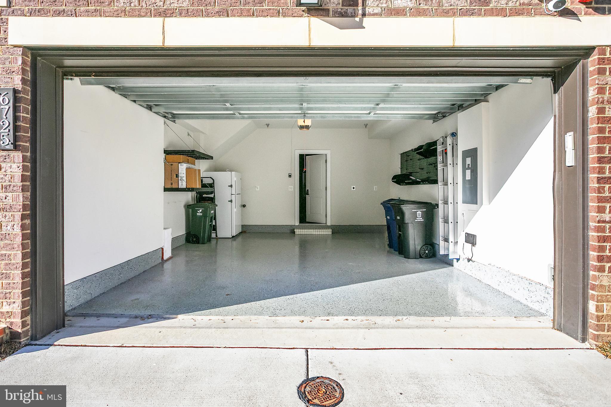 ARLINGTON HEIGHTS - Residential Lease