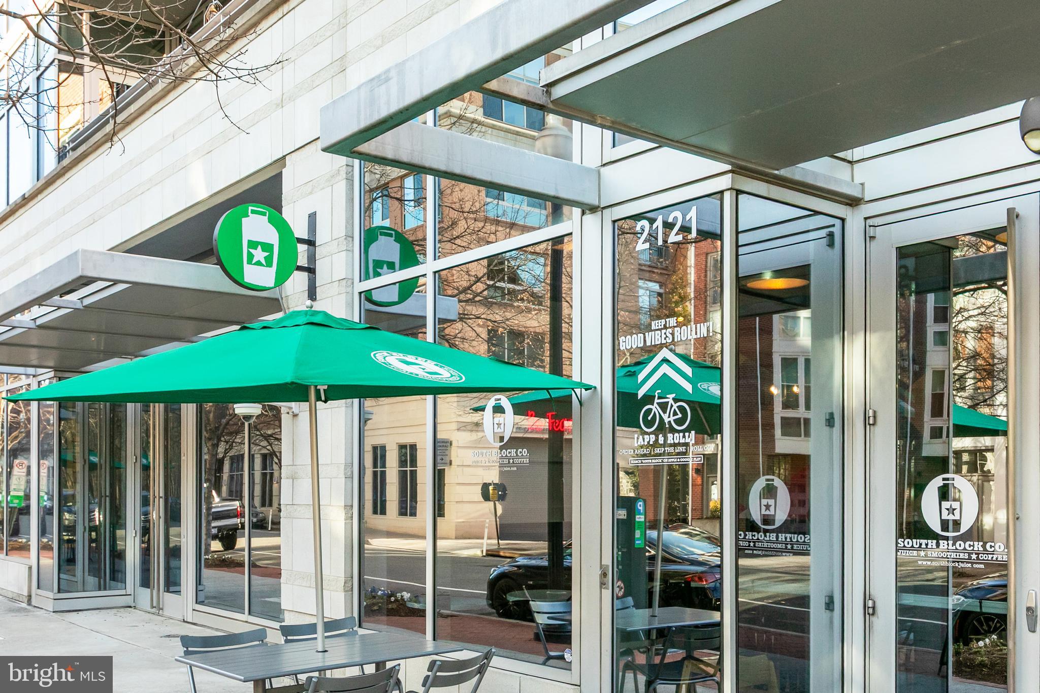 ARLINGTON HEIGHTS - Residential Lease