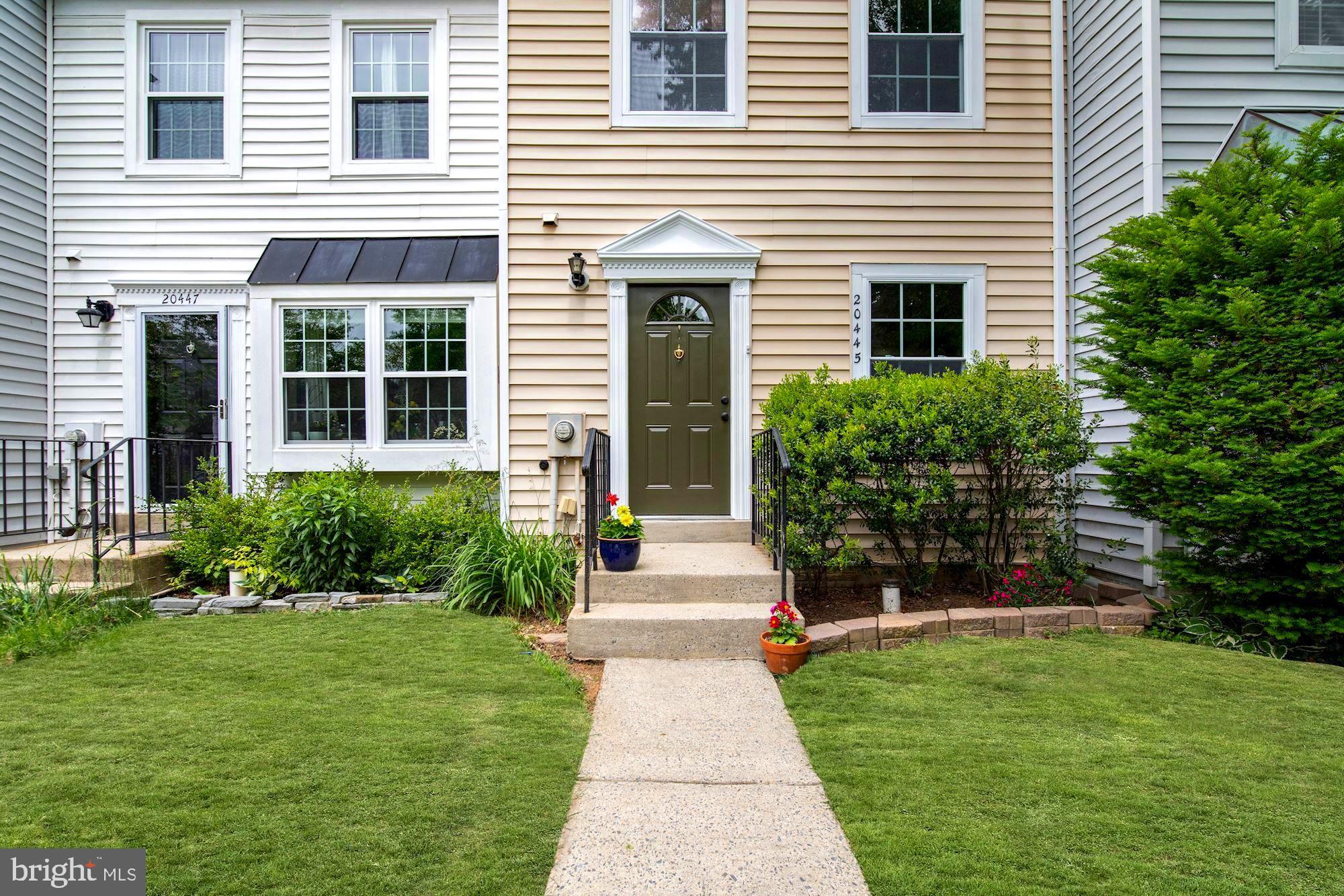 LANDING GLEN - Residential