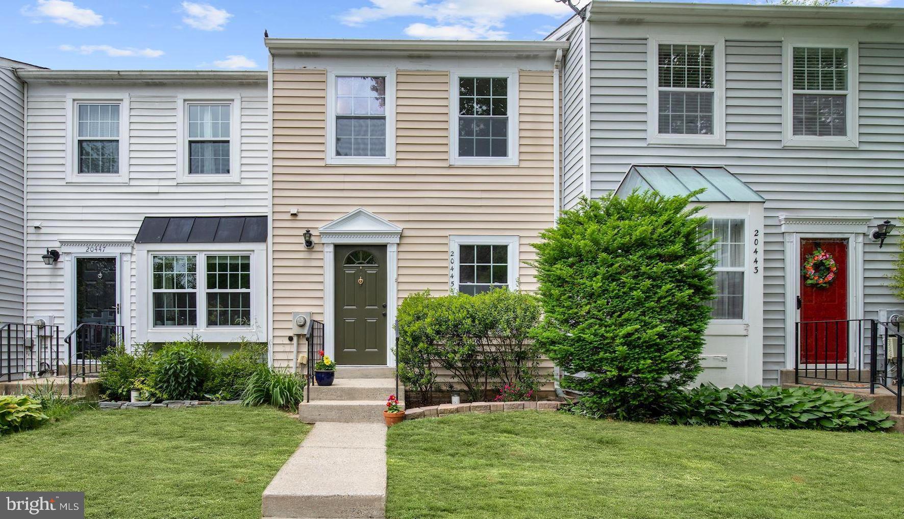 LANDING GLEN - Residential