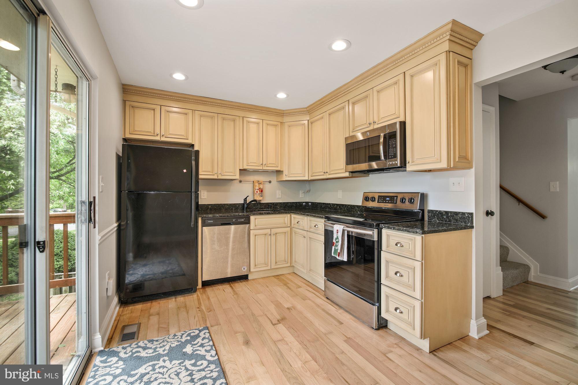 LANDING GLEN - Residential