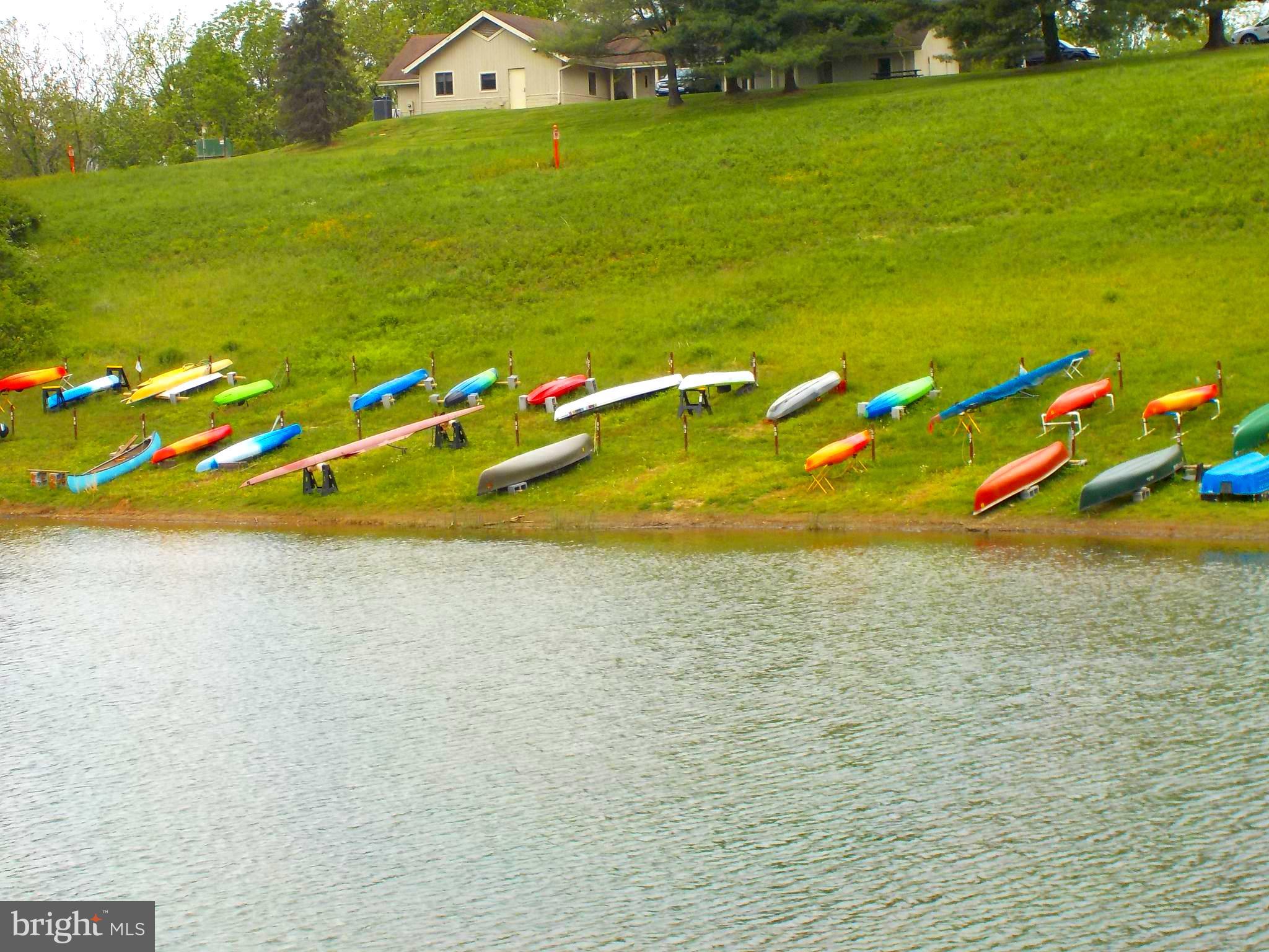 LANDING GLEN - Residential