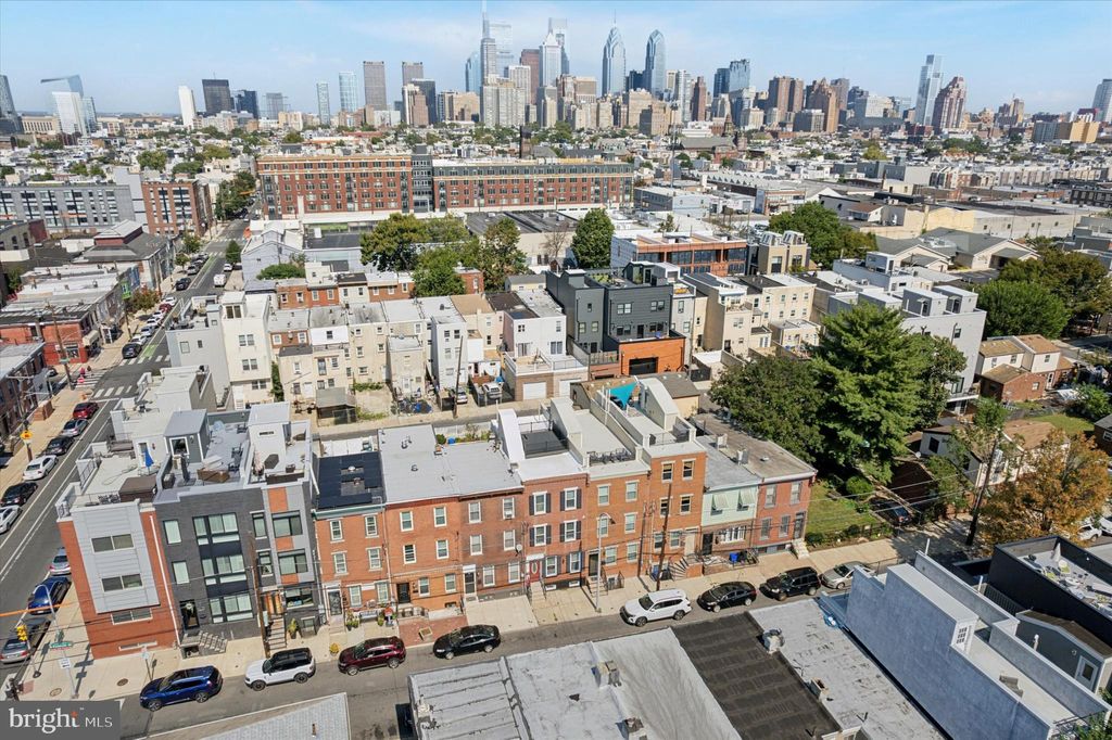 Photo of 2137 Federal Street, PHILADELPHIA, PA 19146 (MLS # PAPH2534198)