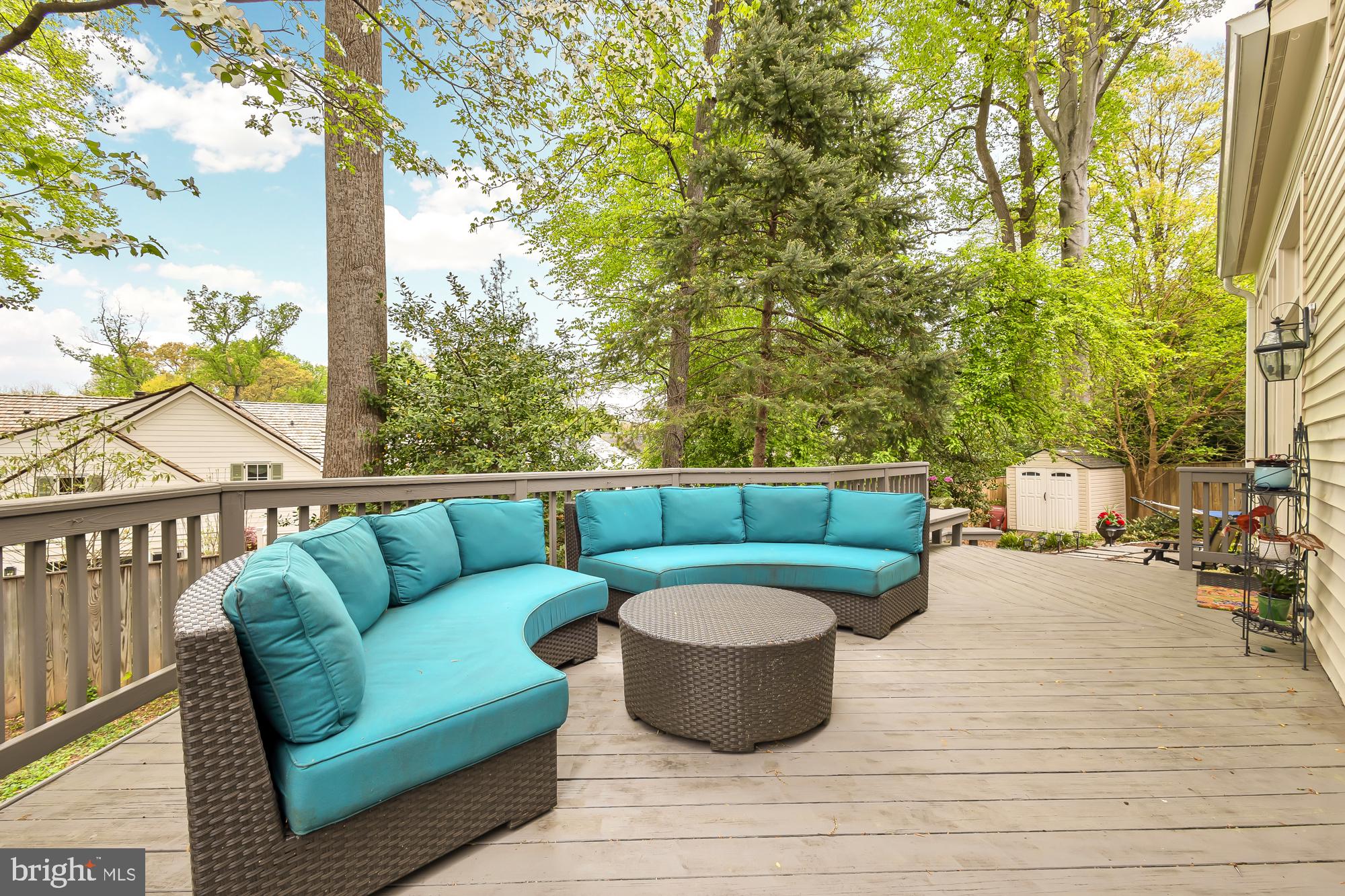 COUNTRY CLUB - Residential