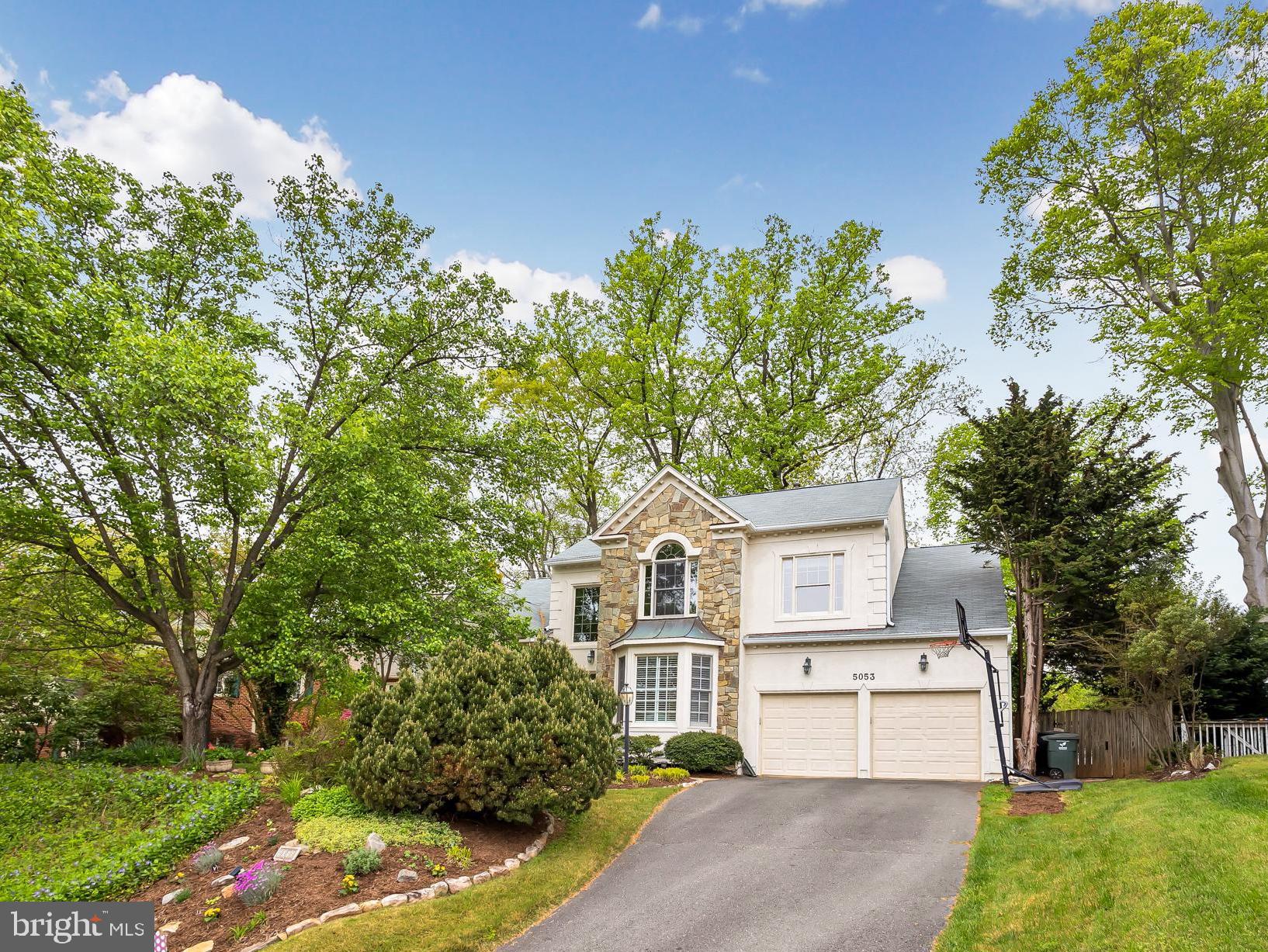 COUNTRY CLUB - Residential