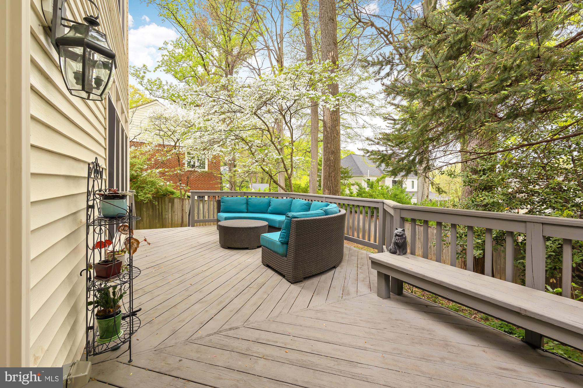 COUNTRY CLUB - Residential