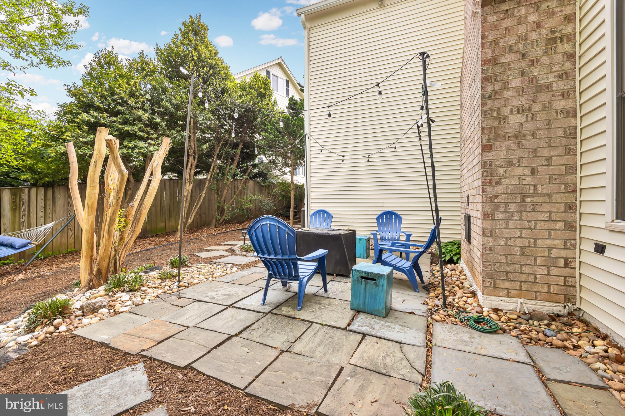 COUNTRY CLUB - Residential