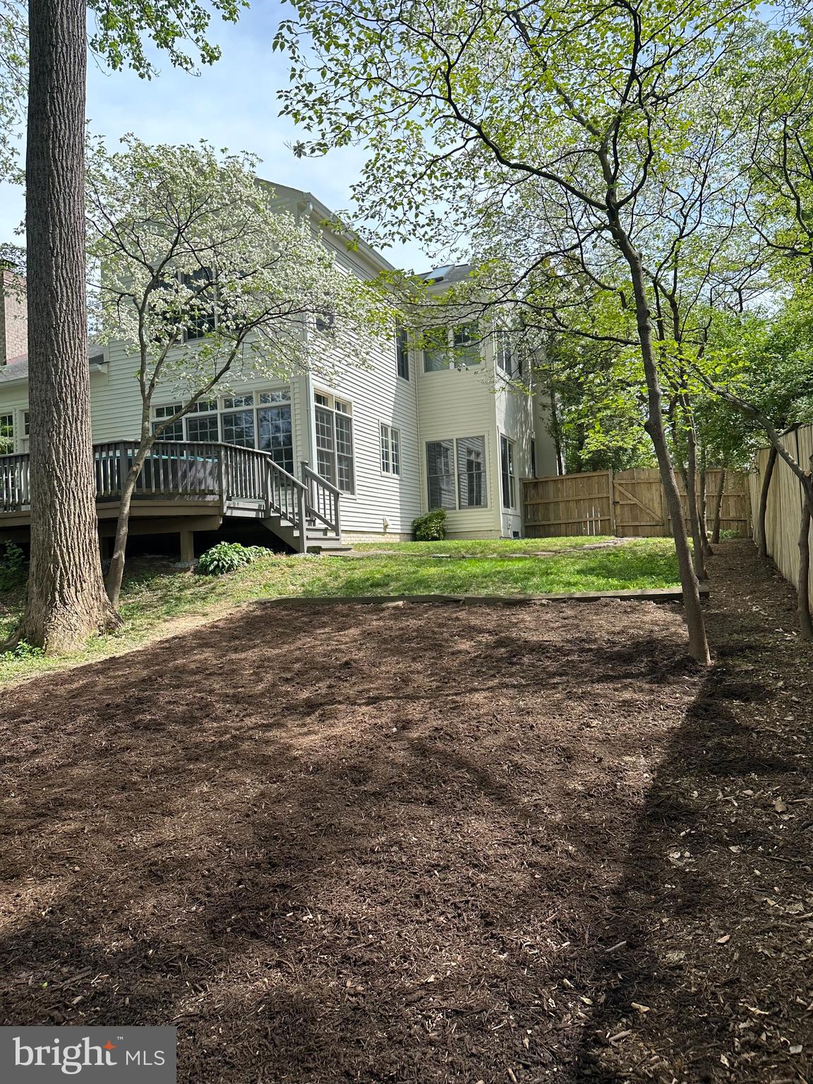 COUNTRY CLUB - Residential