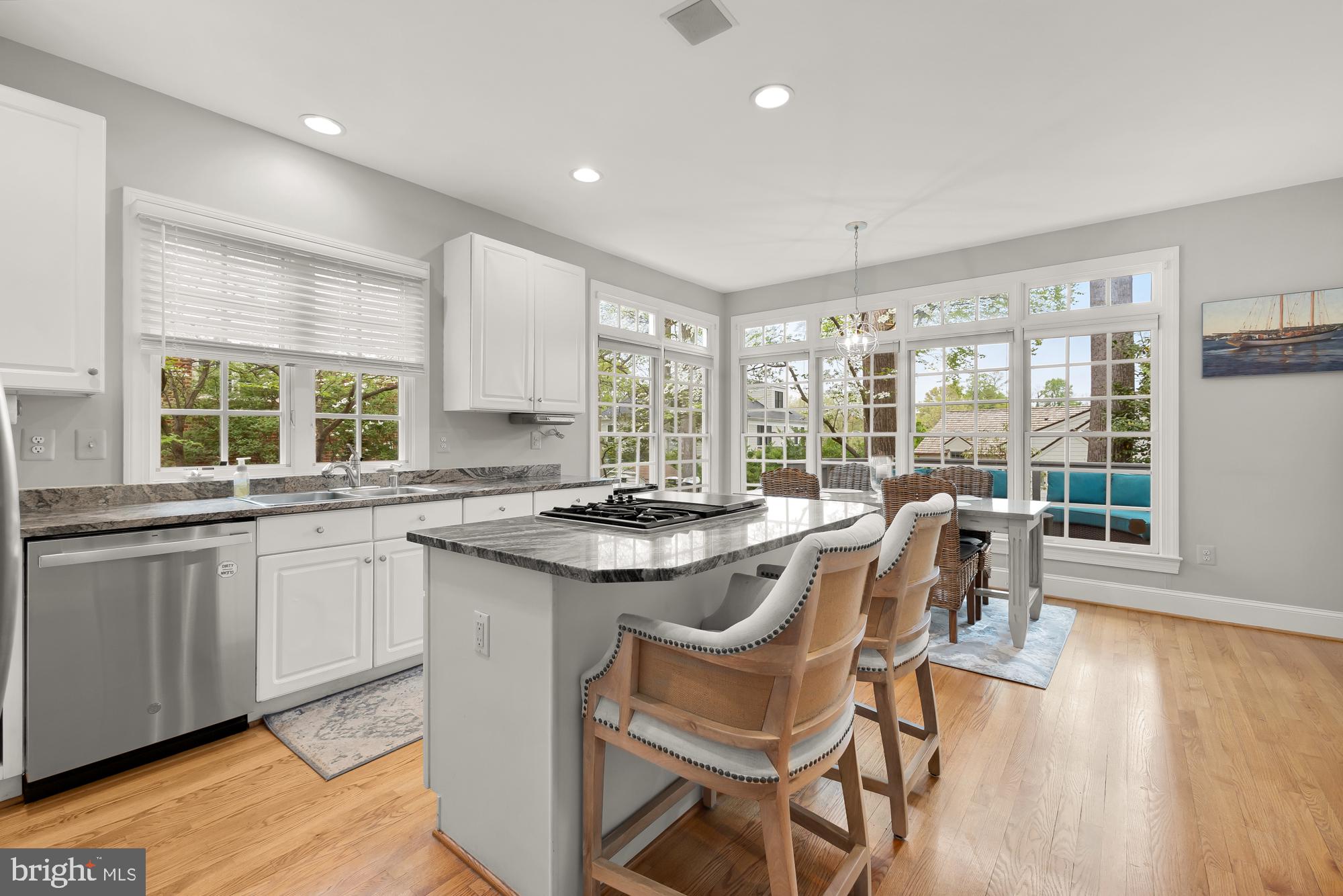 COUNTRY CLUB - Residential