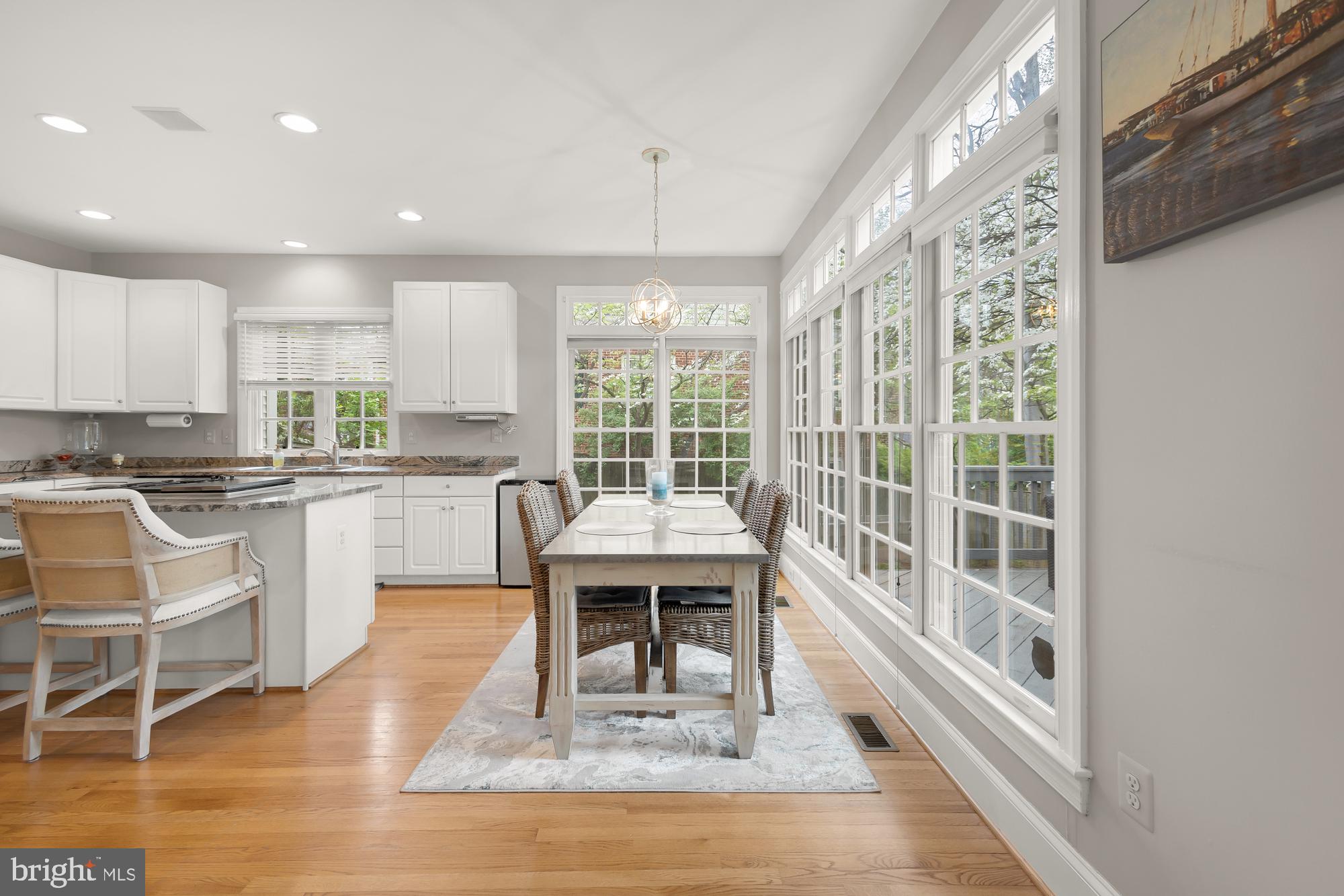 COUNTRY CLUB - Residential